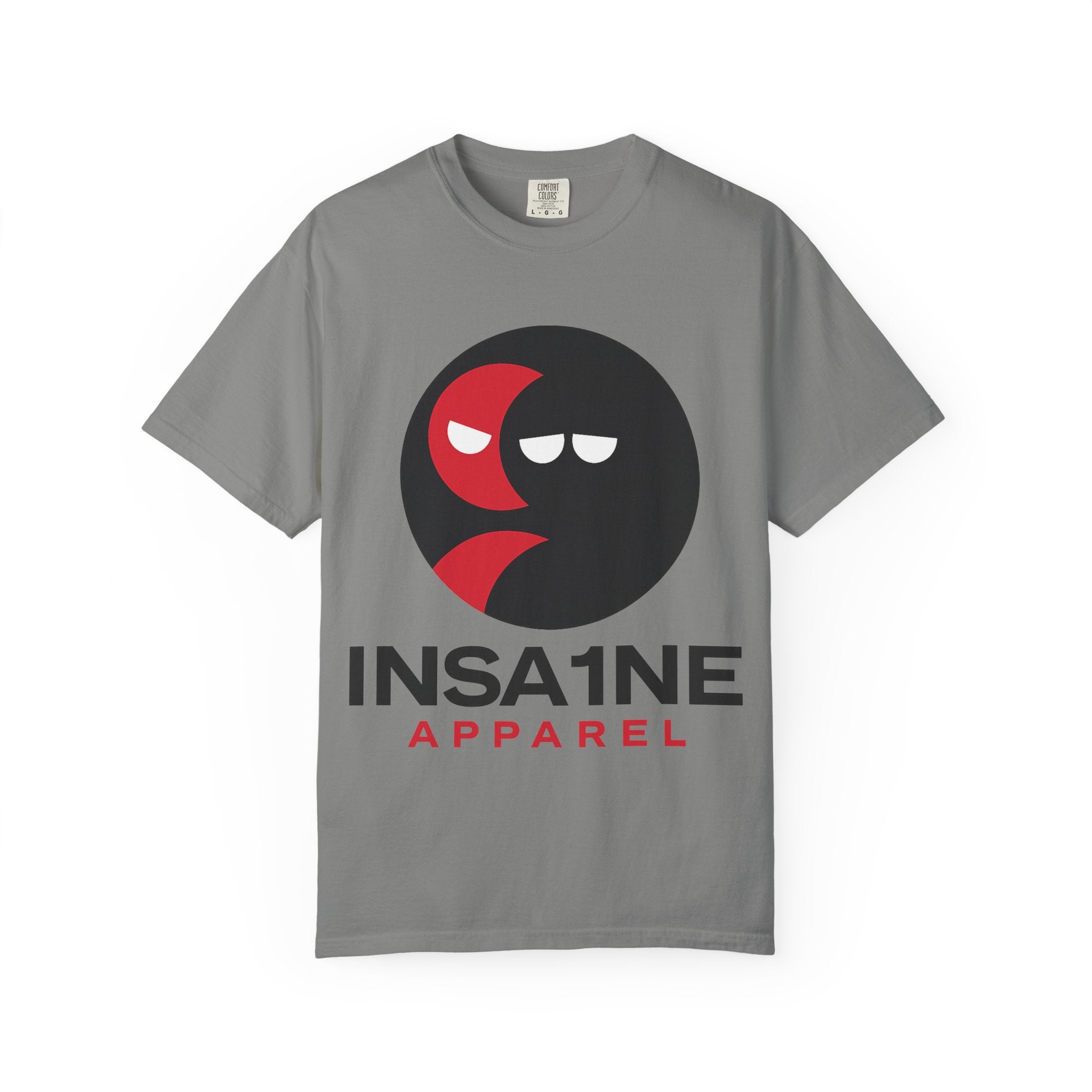 Graphic TMH T-Shirt - Streetwear Style for Casual Vibes