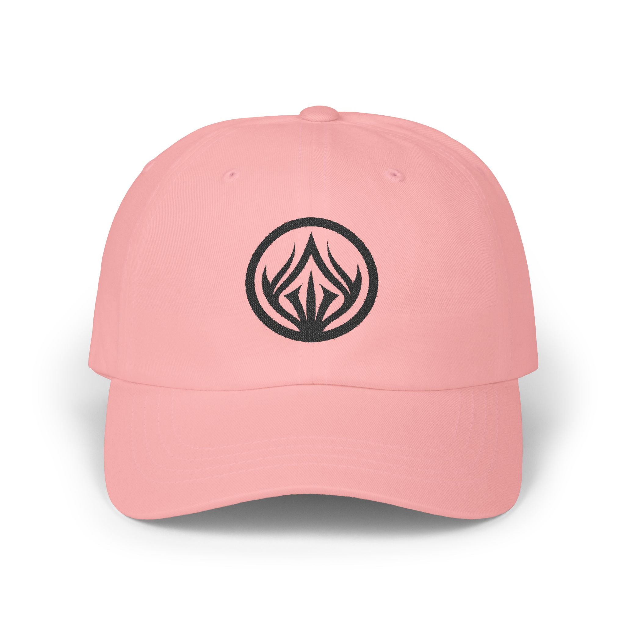 Classic Dad Cap