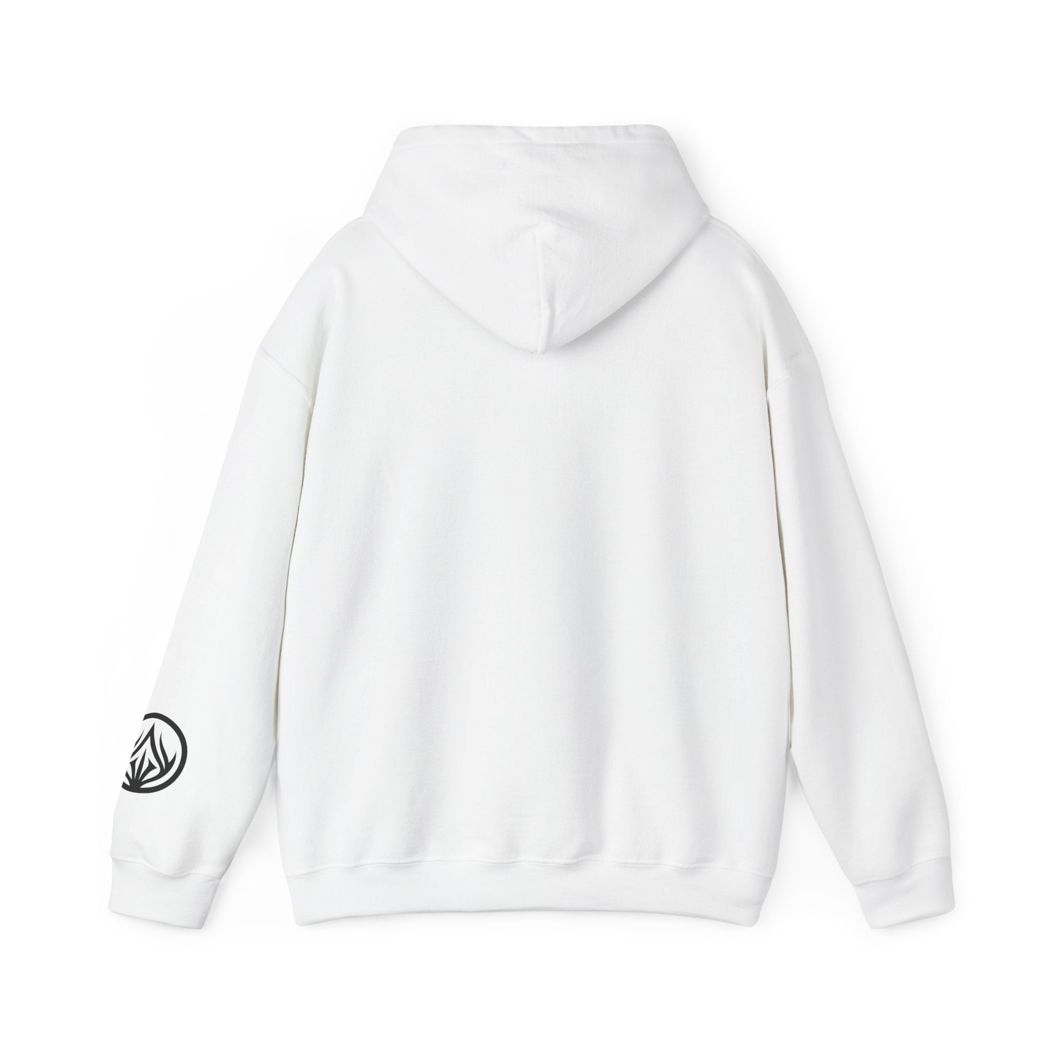 Godmode Unisex Hoodie - Cozy Style for Gamers and Trendsetters, Perfect for Casual Wear, Weekend Vibes, Gift for Friends, Streetwear