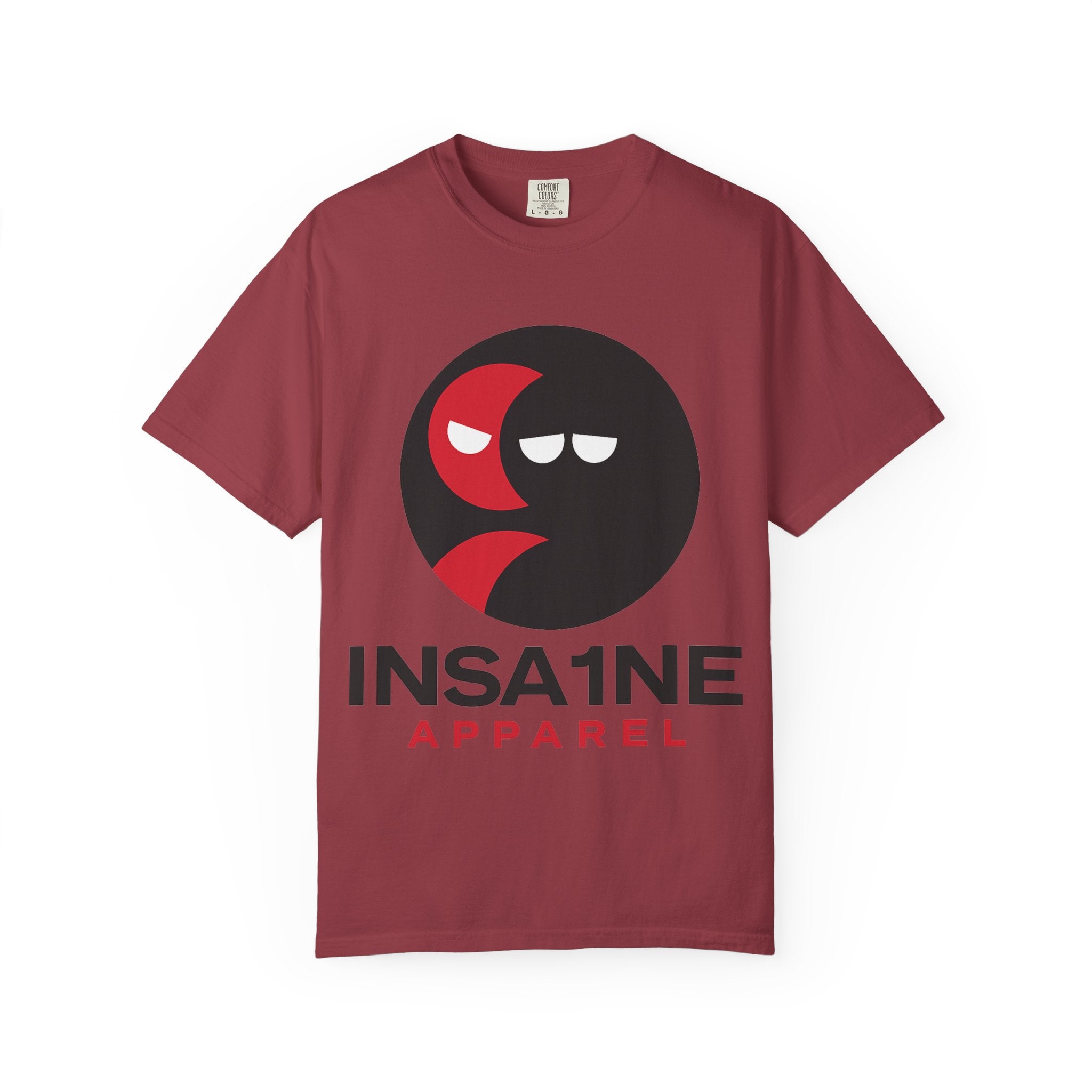Graphic TMH T-Shirt - Streetwear Style for Casual Vibes