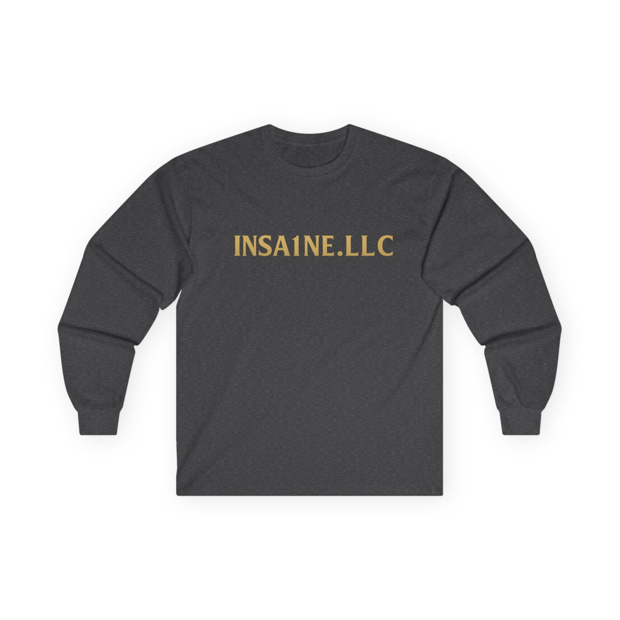 Unisex Ultra Cotton Long Sleeve Tee
