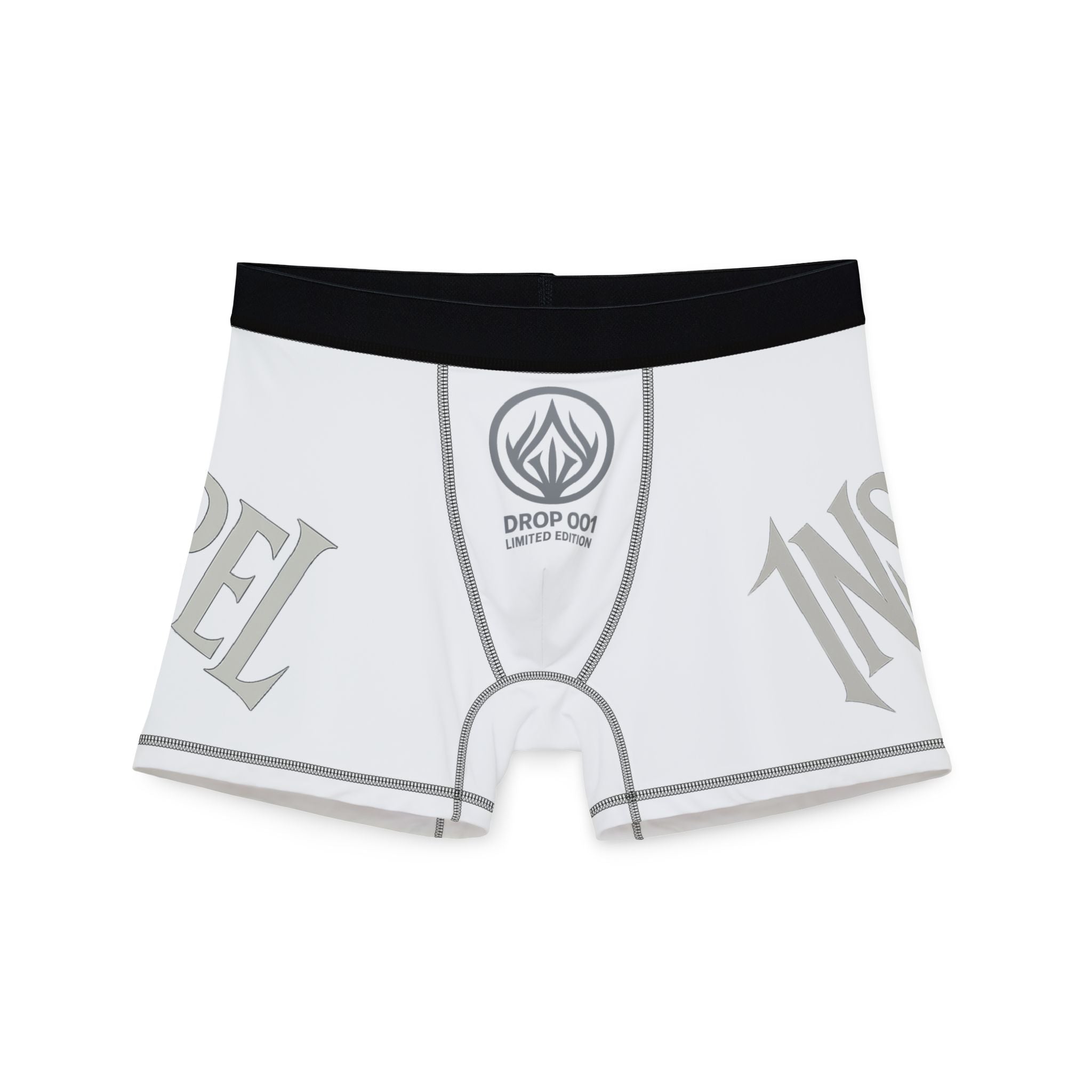 Men's Boxers (AOP)