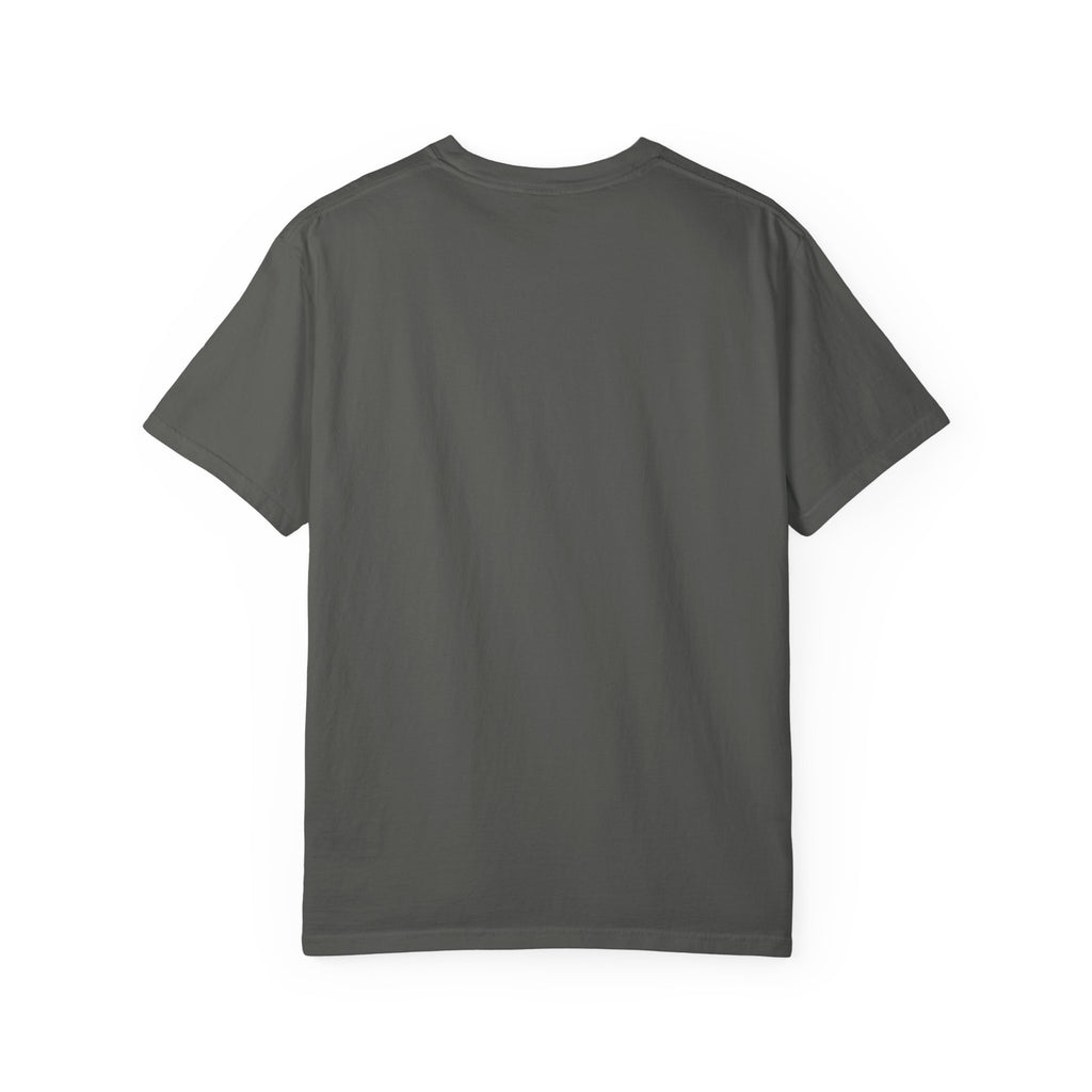 Drop 004 Unisex Garment-Dyed T-shirt