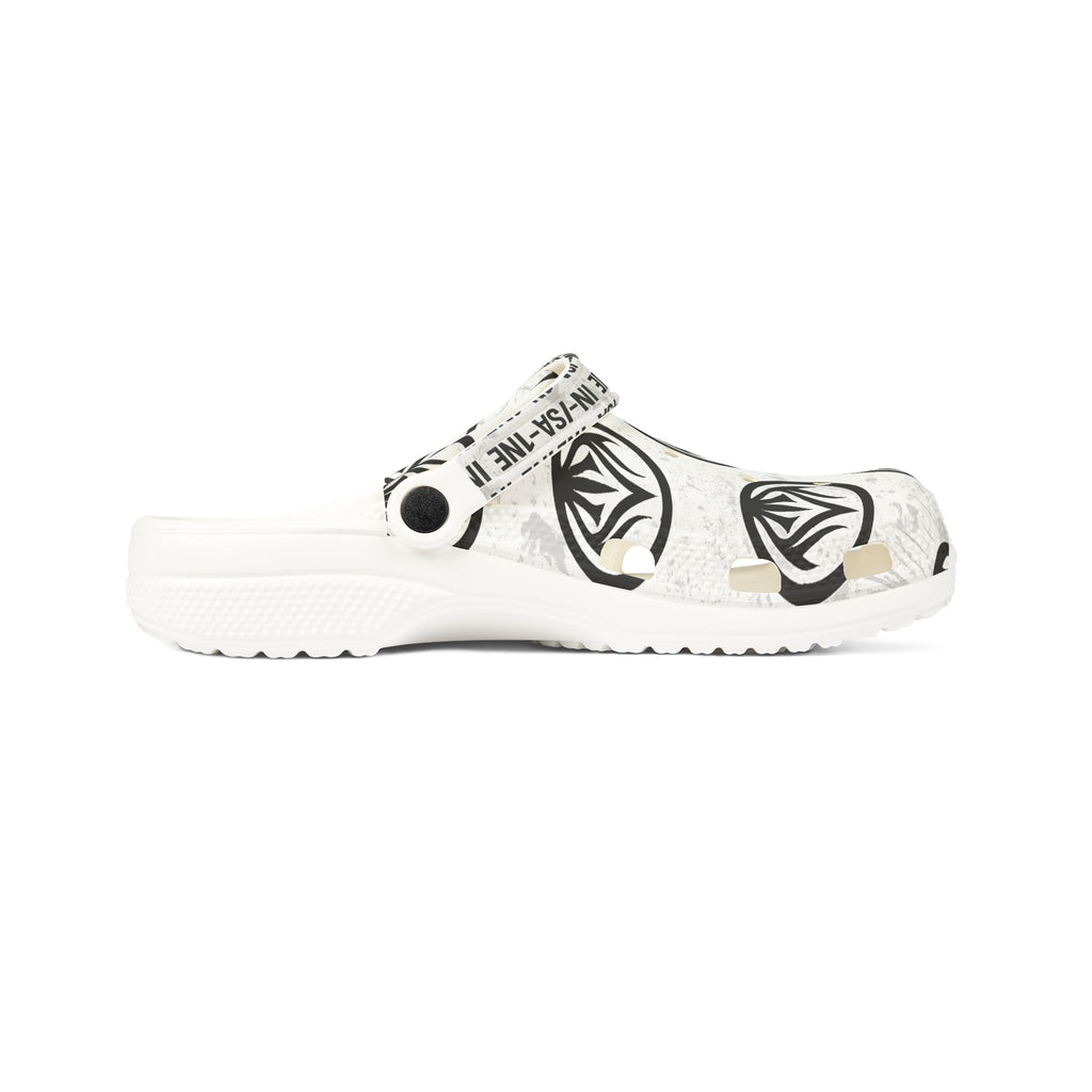 Trendy EVA Foam Rubber Clogs for Everyday Comfort, Slip-On Shoes, Casual Footwear, Garden Shoes, Summer Sandals, Gift for Her