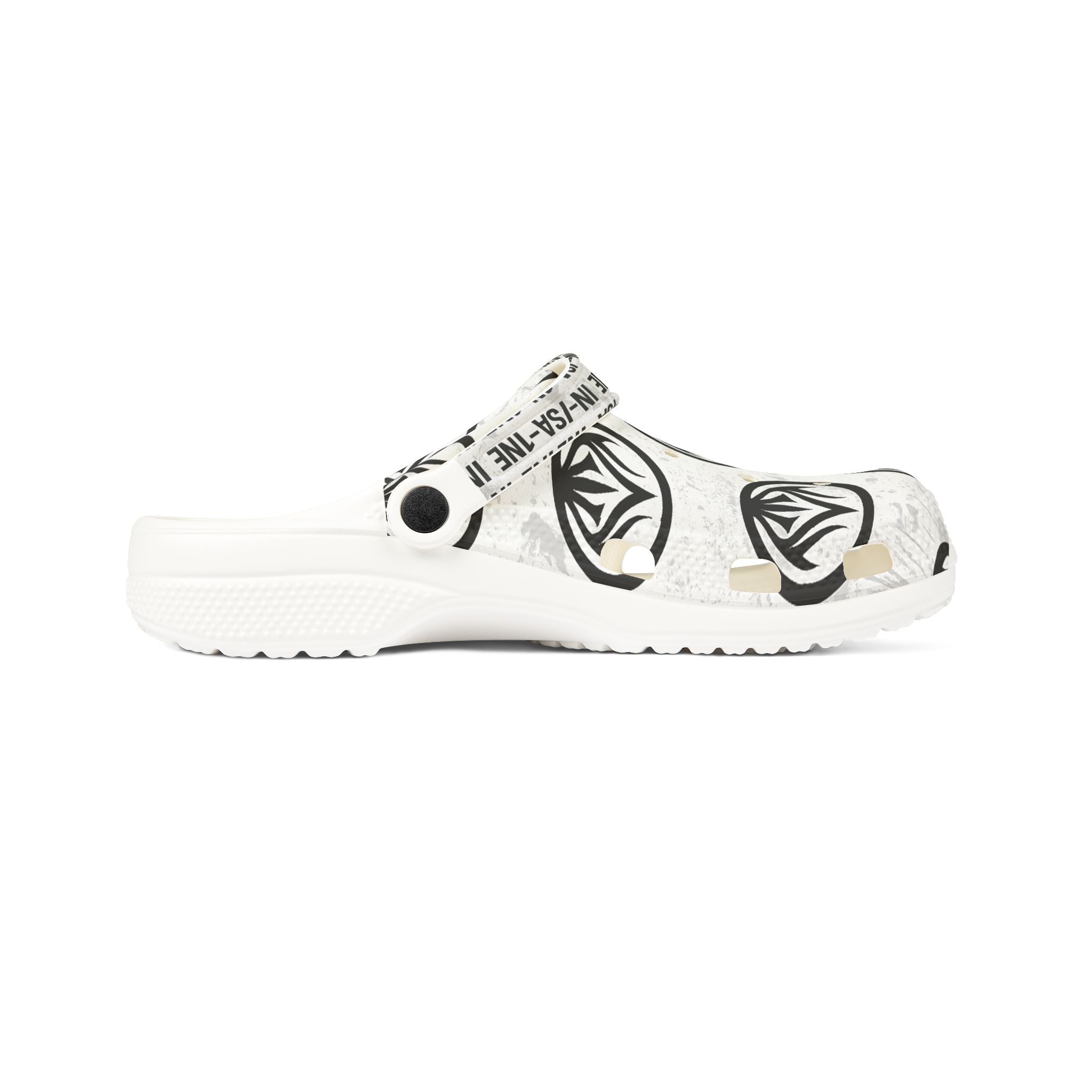 Trendy EVA Foam Rubber Clogs for Everyday Comfort, Slip-On Shoes, Casual Footwear, Garden Shoes, Summer Sandals, Gift for Her