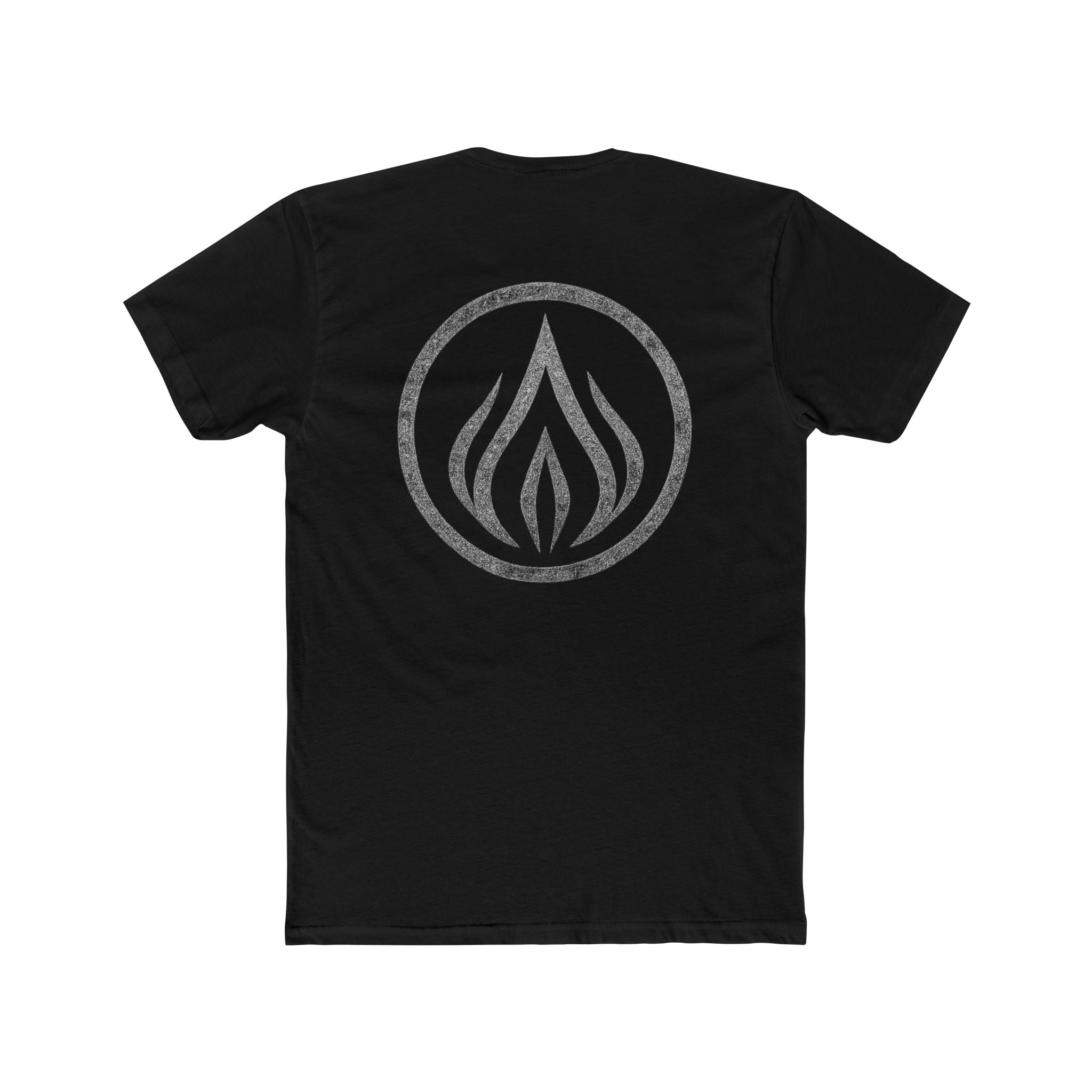 Unisex Cotton Crew Tee - Property of No One, Casual Wear, Graphic Tee, Everyday T-Shirt, Unique Gift, Unisex Fashion