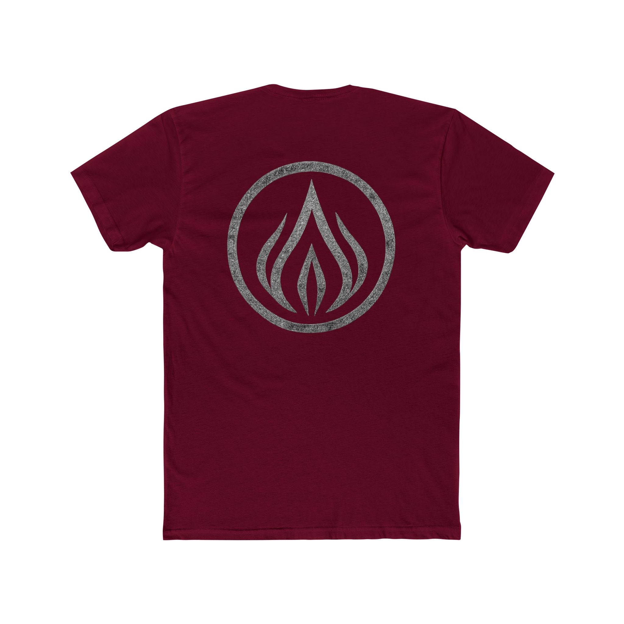 Unisex Cotton Crew Tee - Property of No One, Casual Wear, Graphic Tee, Everyday T-Shirt, Unique Gift, Unisex Fashion