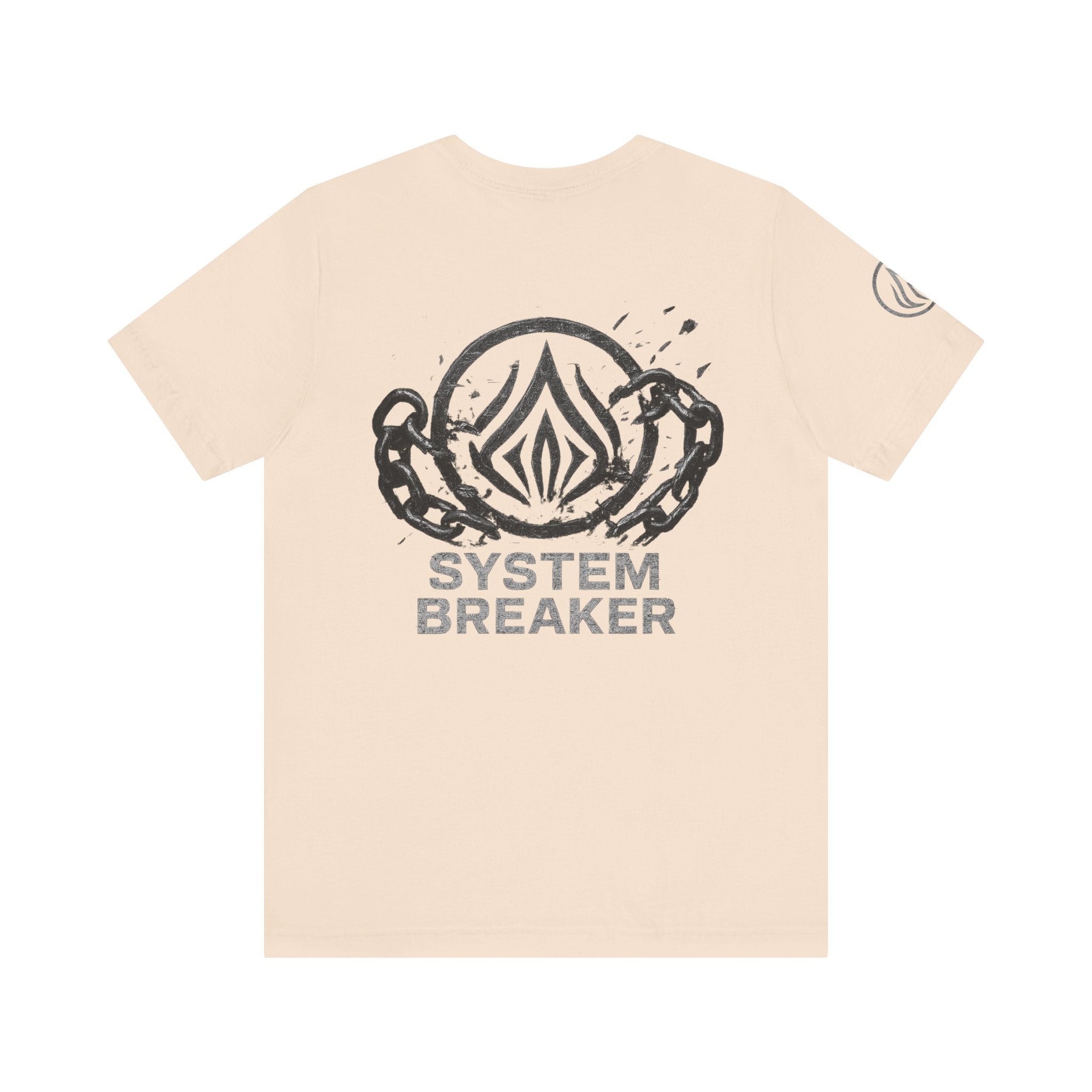 Unisex Graphic Tee - Edgy Inspire Short Sleeve T-Shirt, Unique Statement Shirt, Perfect Gift for Music Lovers, Casual Streetwear