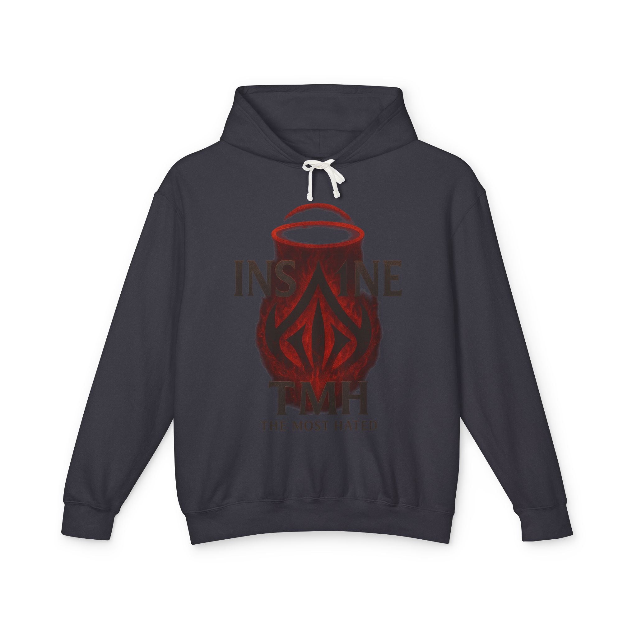 Inflamed Hoodie: The Most Hated Unisex Lightweight Sweatshirt