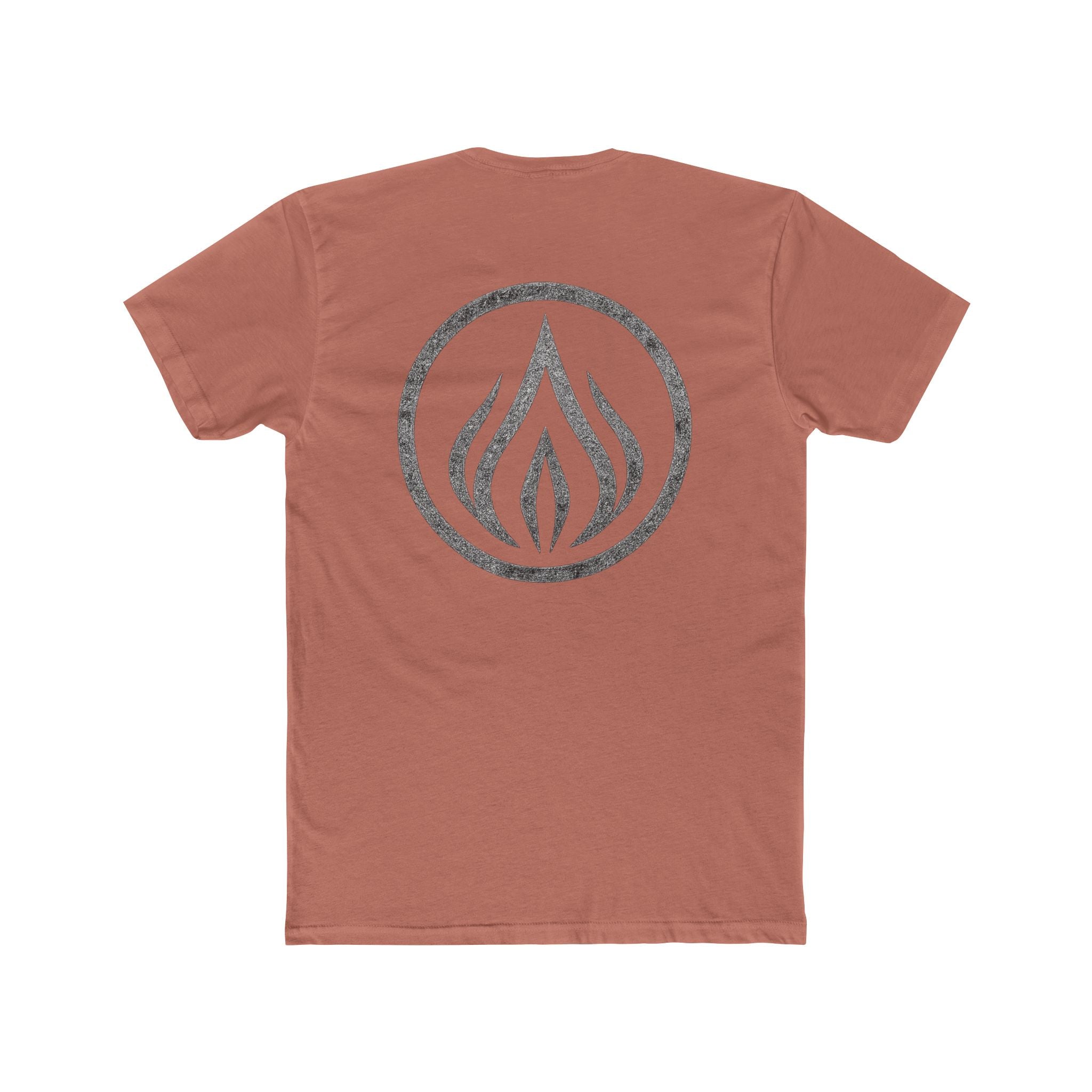 Unisex Cotton Crew Tee - Property of No One, Casual Wear, Graphic Tee, Everyday T-Shirt, Unique Gift, Unisex Fashion