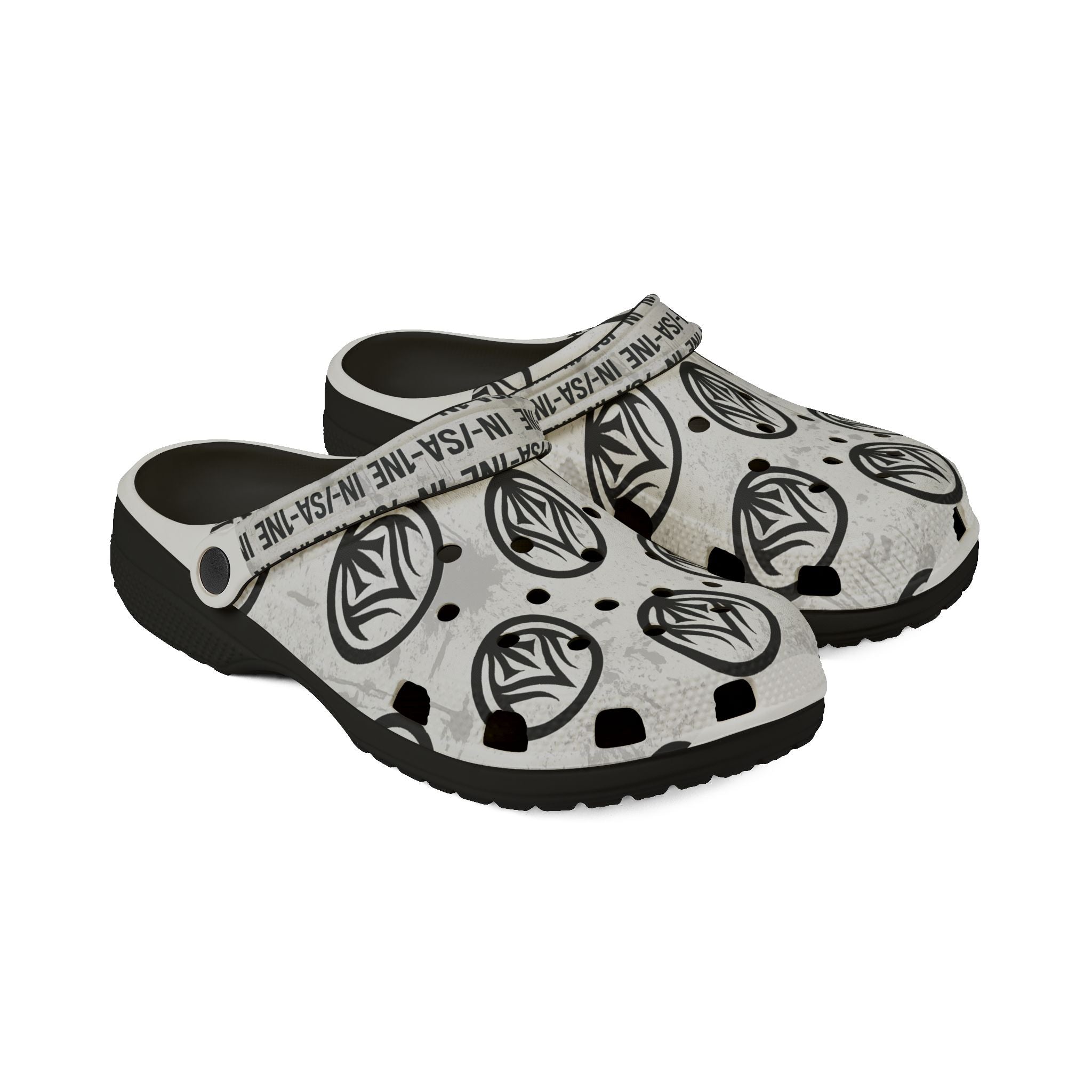 Trendy EVA Foam Rubber Clogs for Everyday Comfort, Slip-On Shoes, Casual Footwear, Garden Shoes, Summer Sandals, Gift for Her