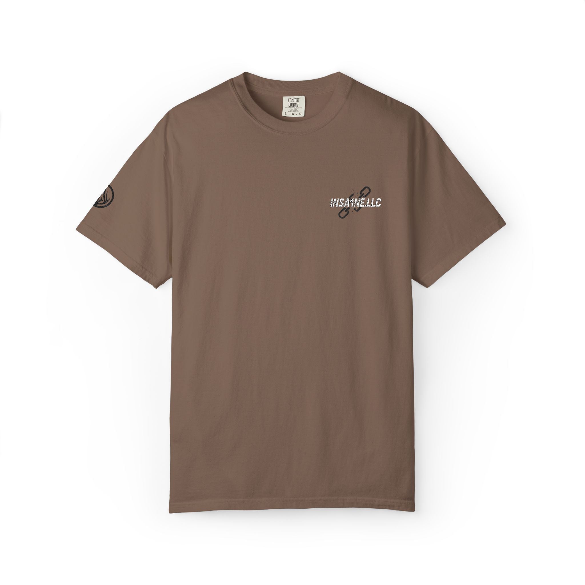 Garment-Dyed Unisex T-Shirt – Casual Comfort, Summer Vibes, Perfect Gift, Trendy Apparel, Everyday Wear