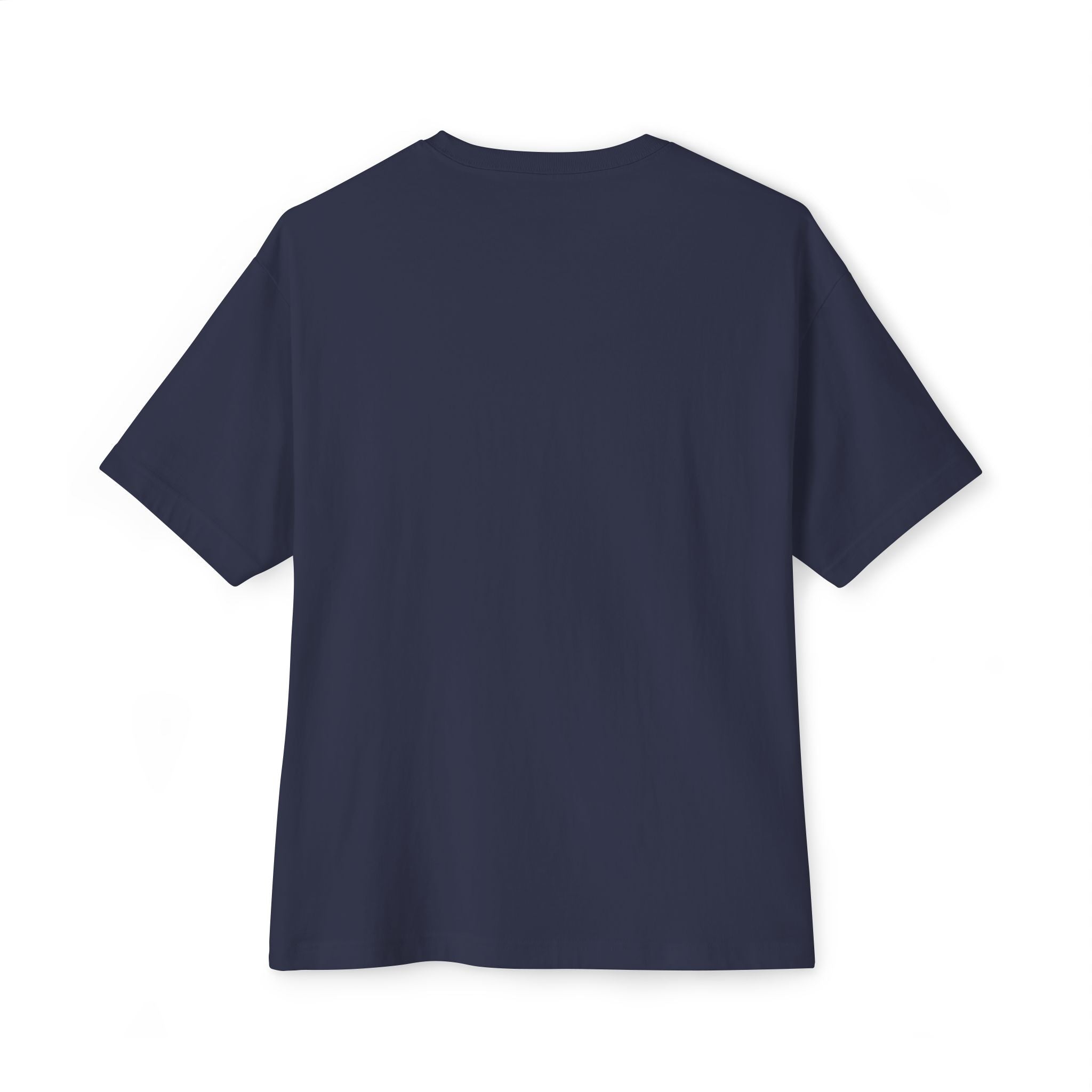 Limited Edition Oversized Boxy Tee - Casual Streetwear, Unisex Fashion, Gift for Him/Her, Trendy Graphic Tee, Comfortable Everyday Wear