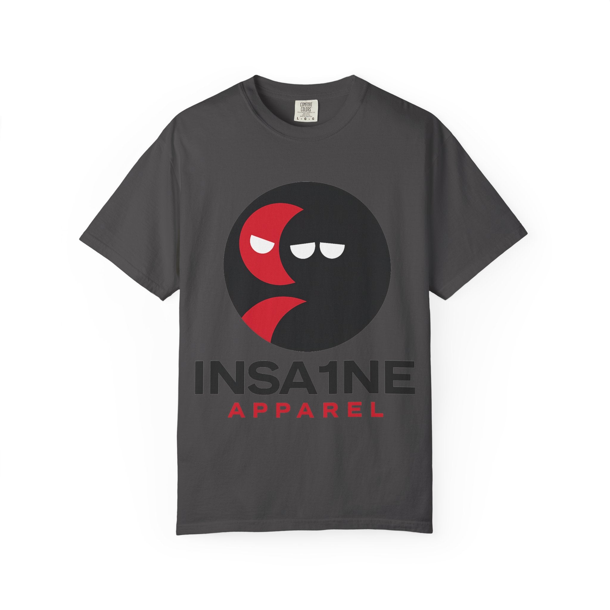 Graphic TMH T-Shirt - Streetwear Style for Casual Vibes