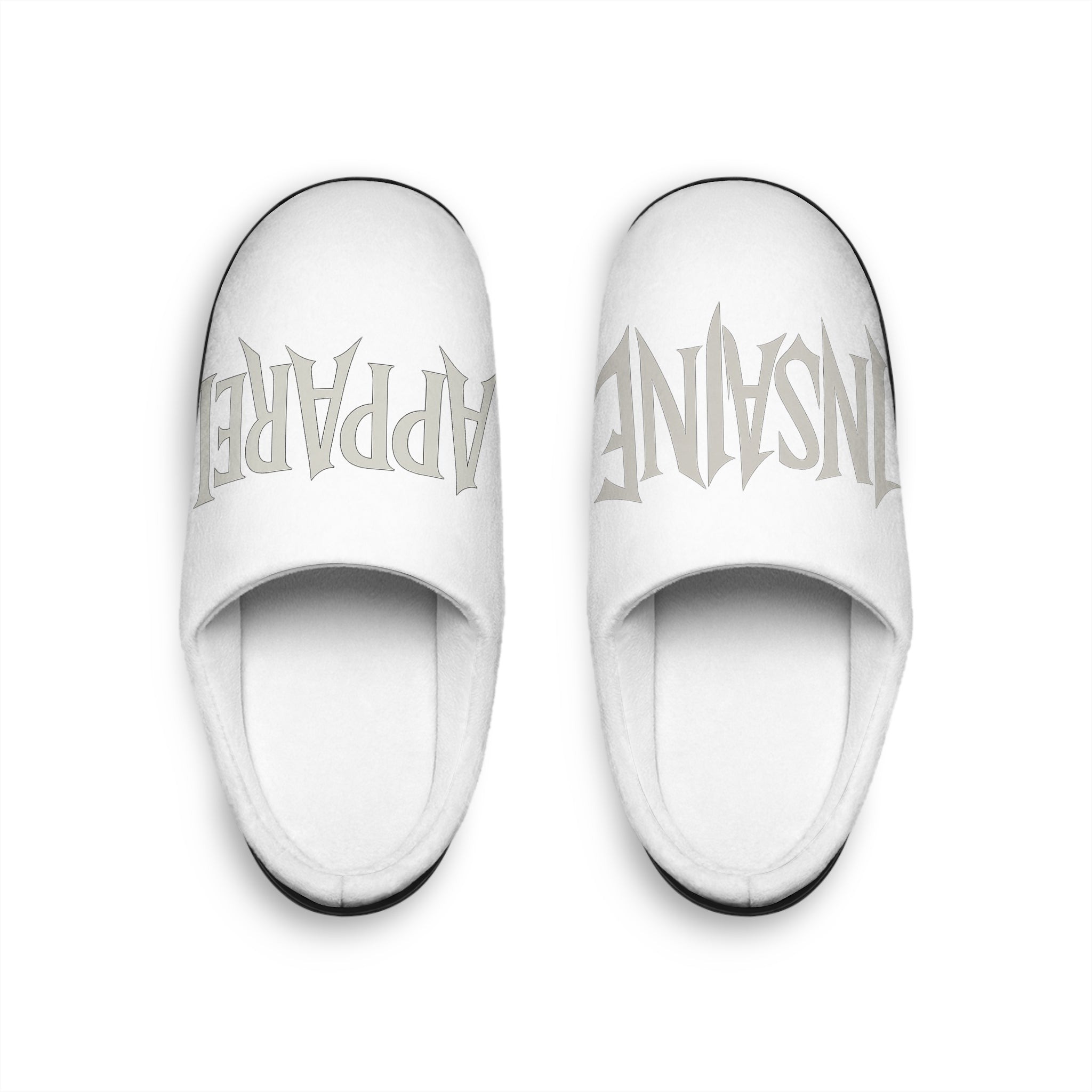 Men's Indoor Slippers
