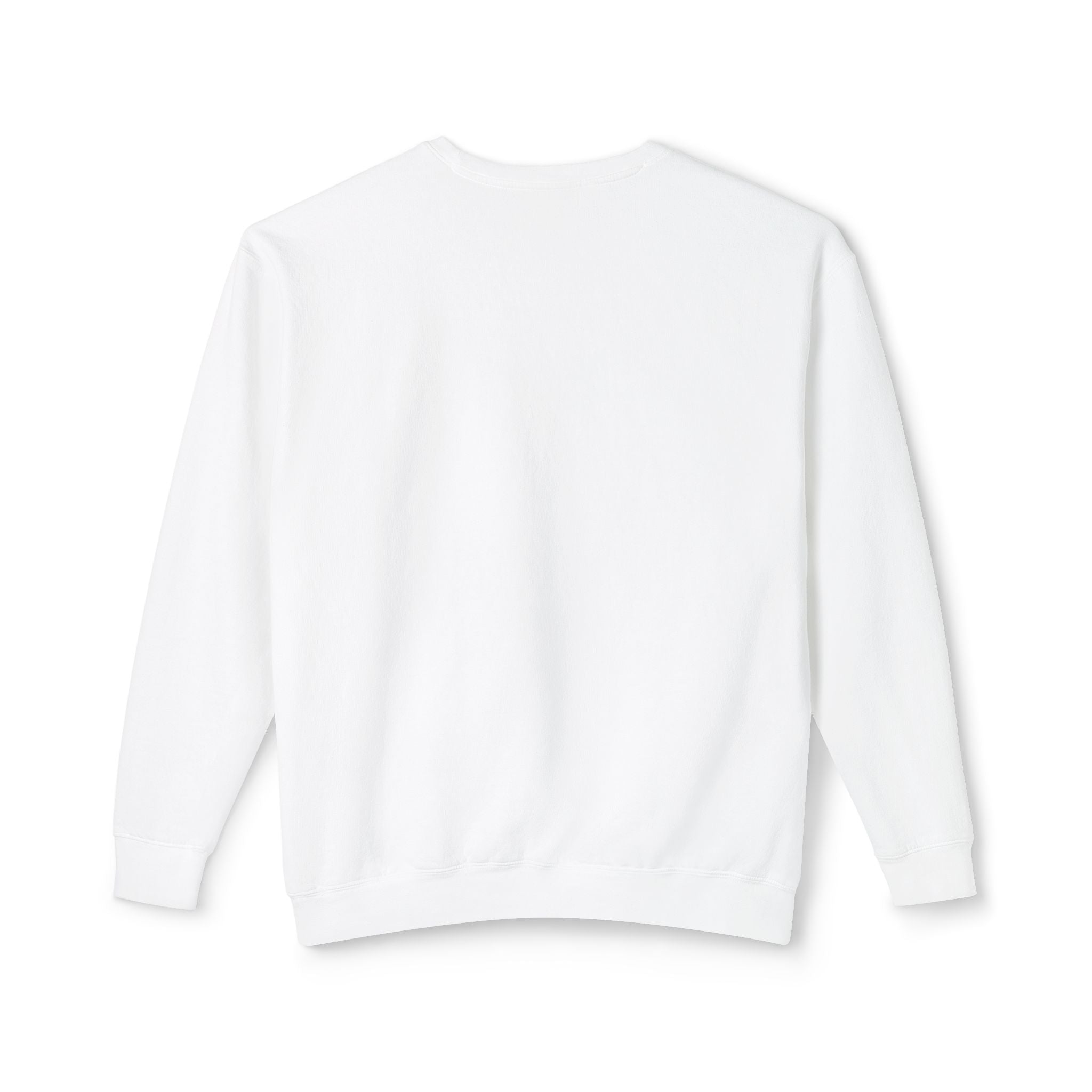 Fire & Barbed Wire Unisex Crewneck Sweatshirt