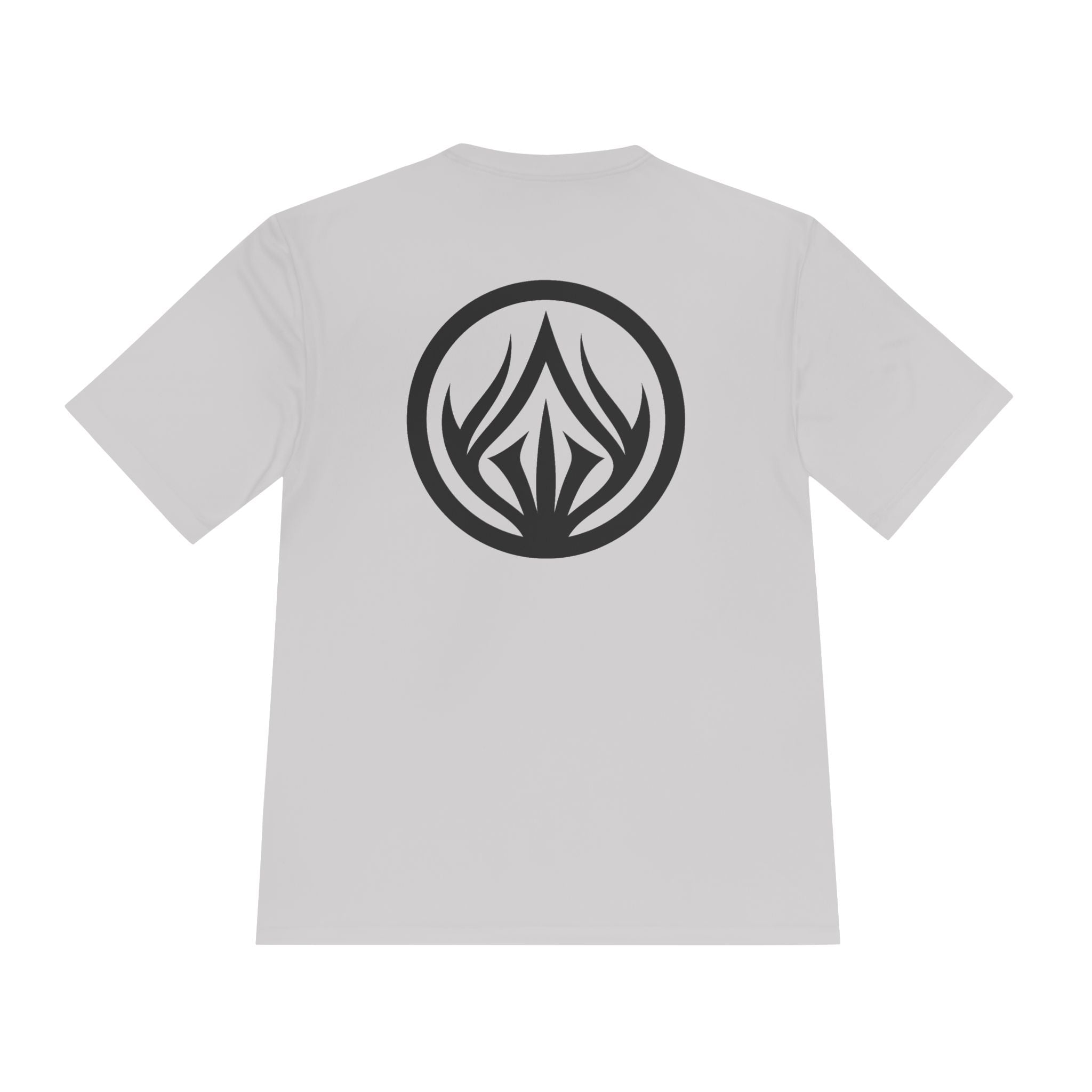 Unisex Moisture Wicking Tee