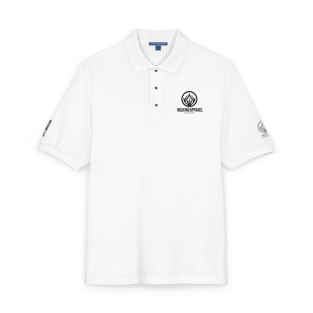 Embroidered Unisex Polo Shirt, Stylish Casual Wear for Events, Comfortable Outfit for Men and Women, Great Gift for Father’s Day, [...]