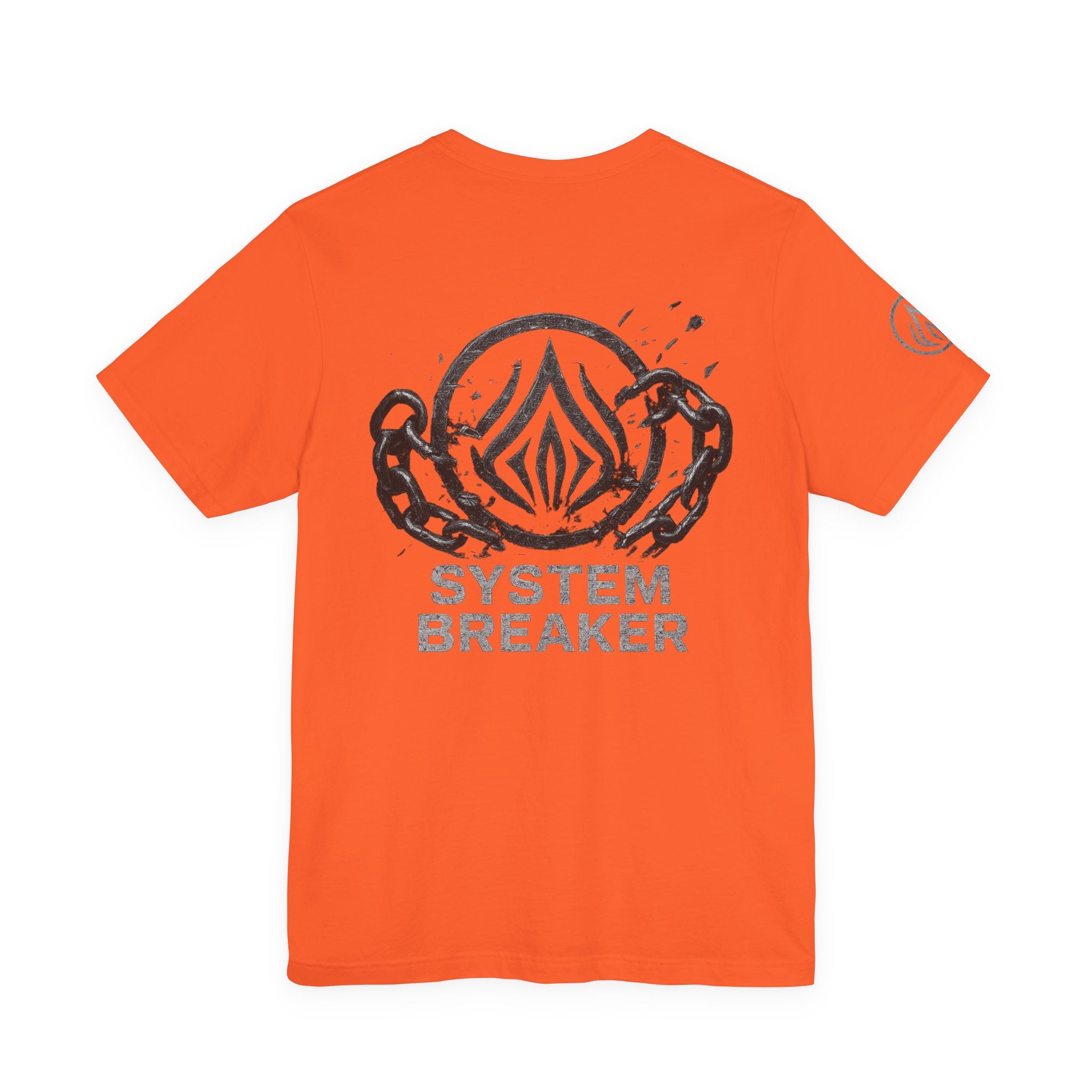 Unisex Graphic Tee - Edgy Inspire Short Sleeve T-Shirt, Unique Statement Shirt, Perfect Gift for Music Lovers, Casual Streetwear