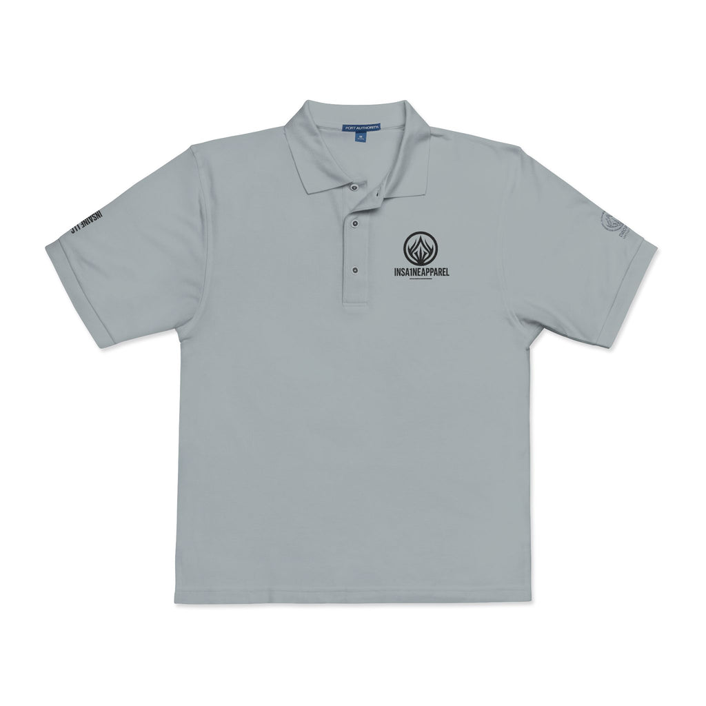 Embroidered Unisex Polo Shirt, Stylish Casual Wear for Events, Comfortable Outfit for Men and Women, Great Gift for Father’s Day, [...]
