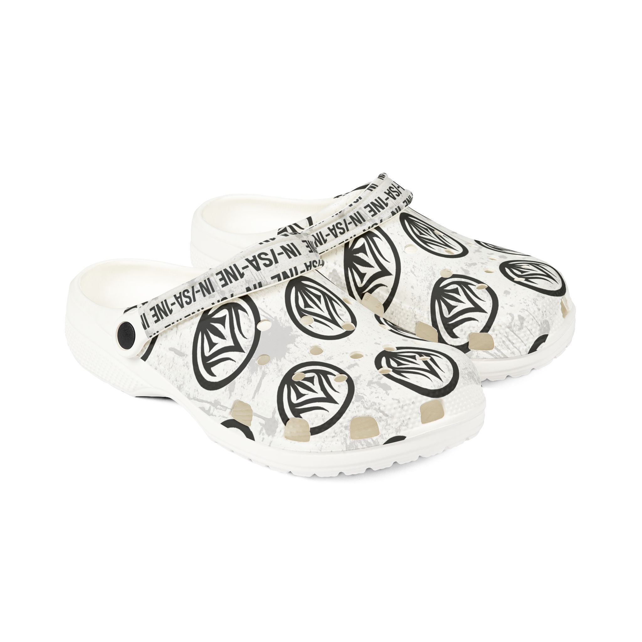 Trendy EVA Foam Rubber Clogs for Everyday Comfort, Slip-On Shoes, Casual Footwear, Garden Shoes, Summer Sandals, Gift for Her
