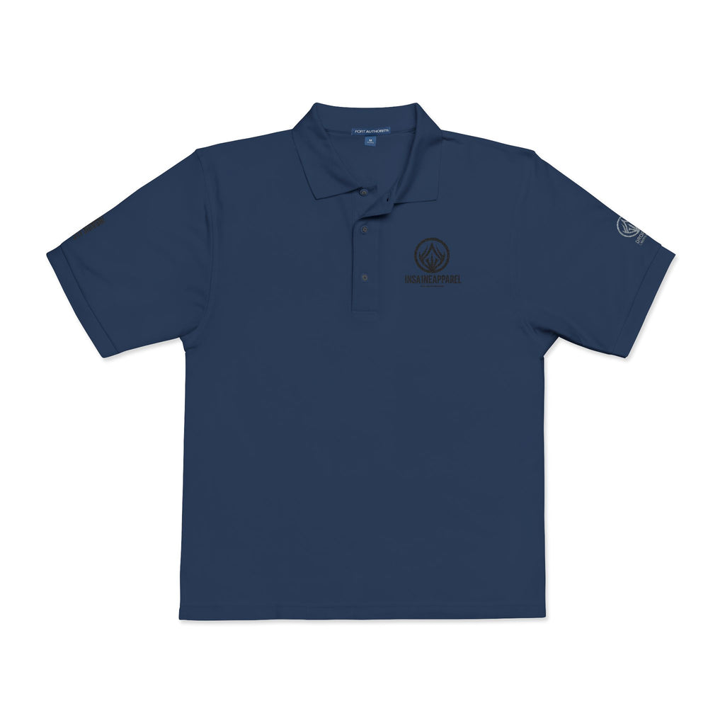 Embroidered Unisex Polo Shirt, Stylish Casual Wear for Events, Comfortable Outfit for Men and Women, Great Gift for Father’s Day, [...]