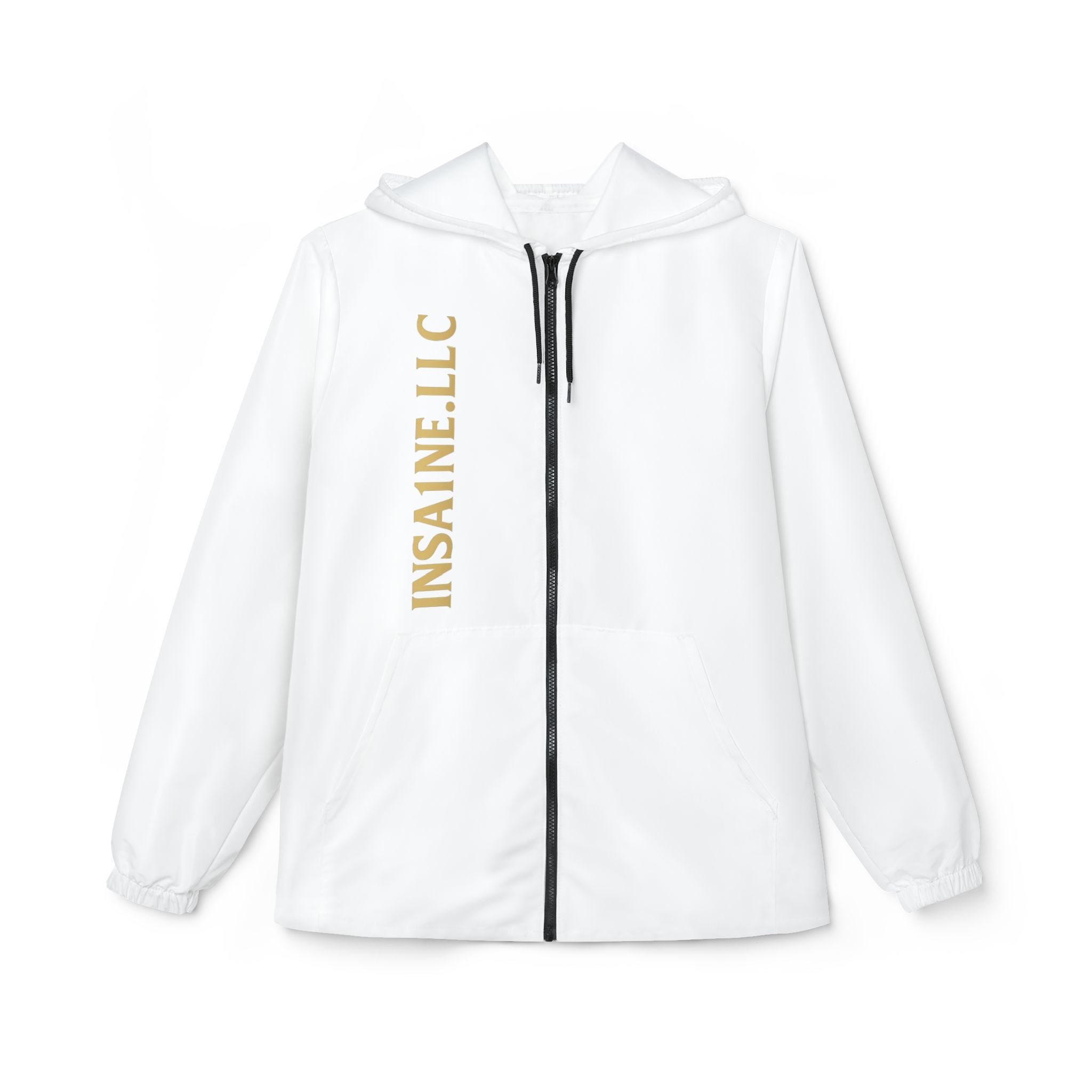 Stylish Windbreaker Jacket for All Seasons, Casual Zip-Up Jacket, Lightweight Sportswear, Trendy Outerwear, Ideal Gift for Outdoor Lovers
