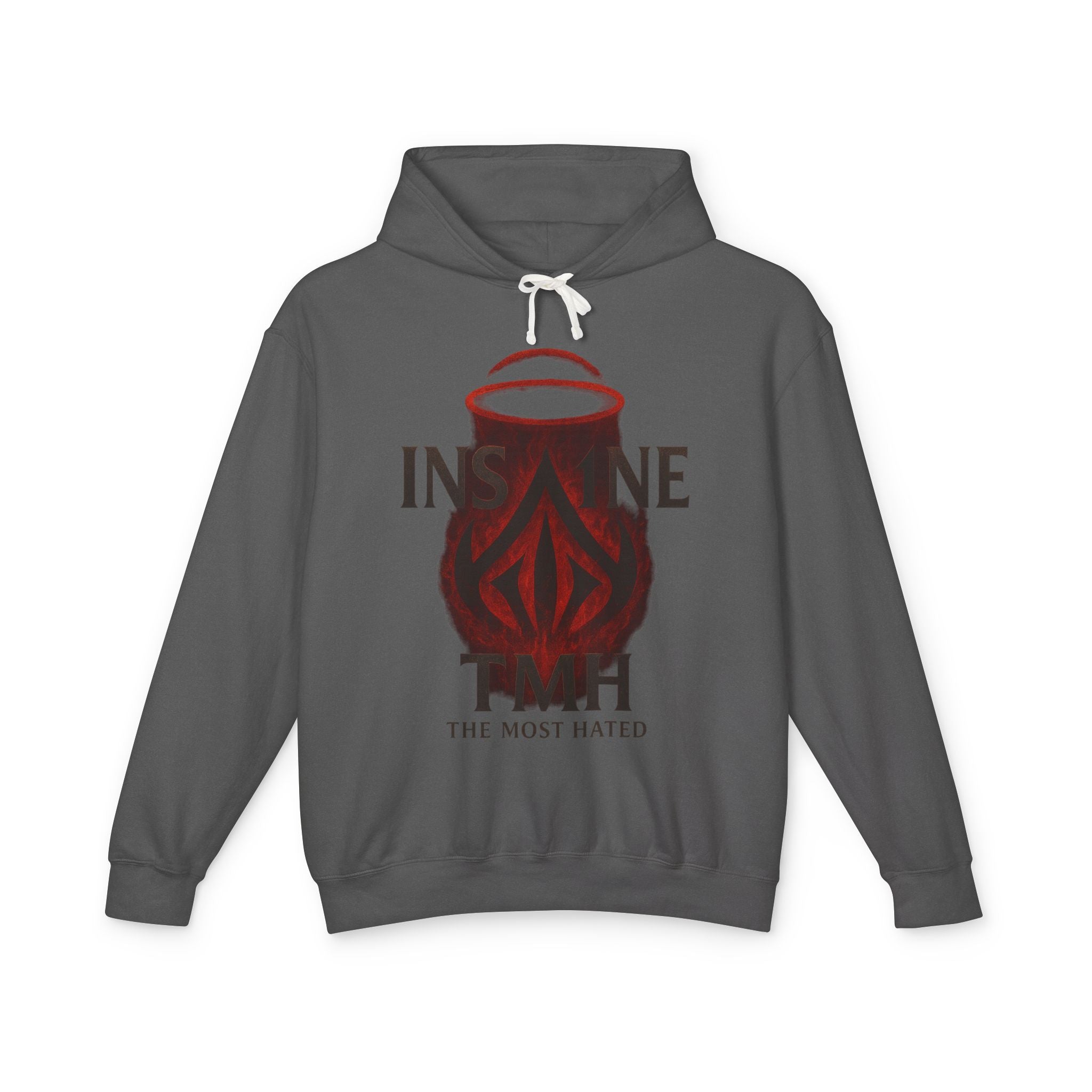 Inflamed Hoodie: The Most Hated Unisex Lightweight Sweatshirt