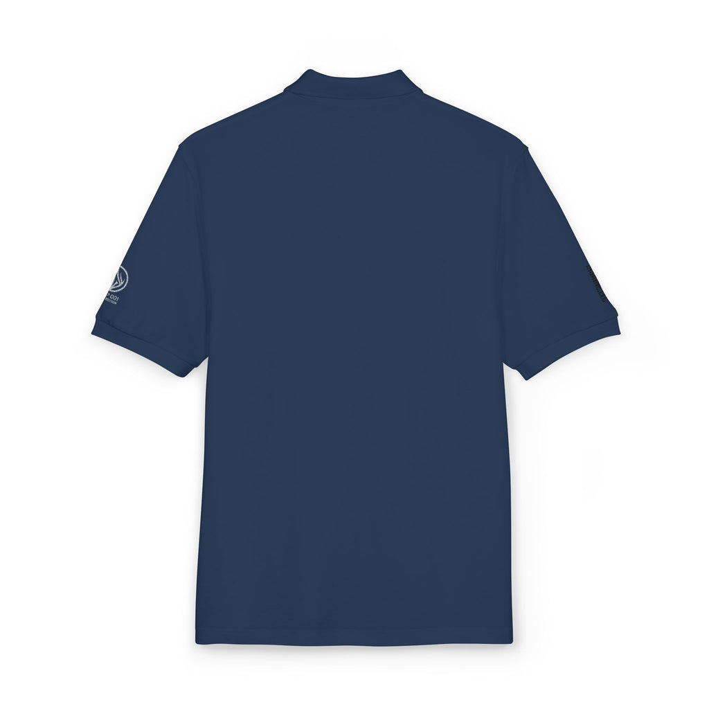 Embroidered Unisex Polo Shirt, Stylish Casual Wear for Events, Comfortable Outfit for Men and Women, Great Gift for Father’s Day, [...]