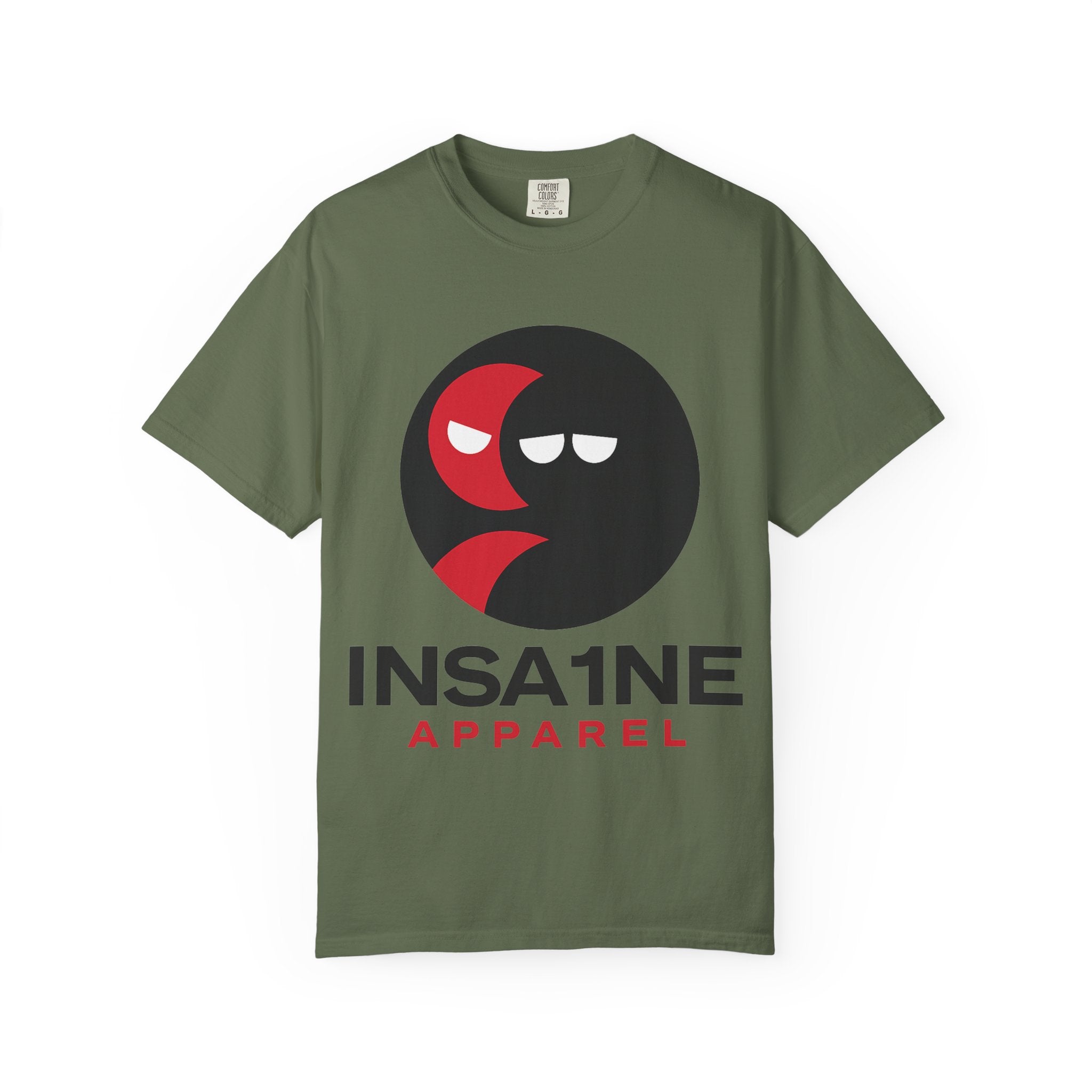 Graphic TMH T-Shirt - Streetwear Style for Casual Vibes