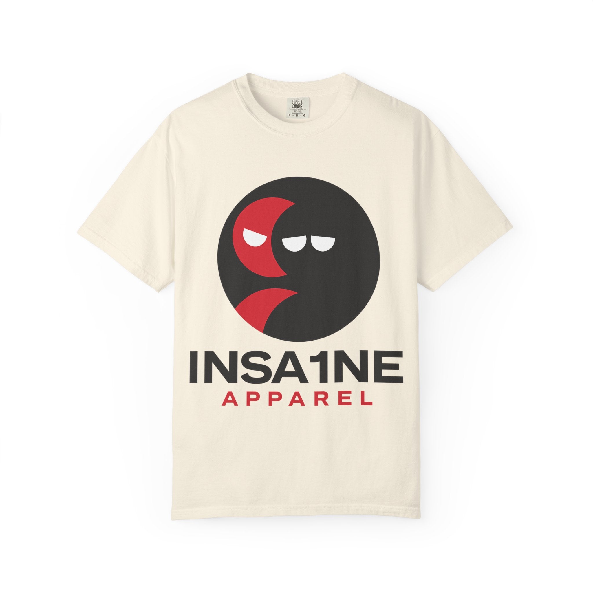 Graphic TMH T-Shirt - Streetwear Style for Casual Vibes