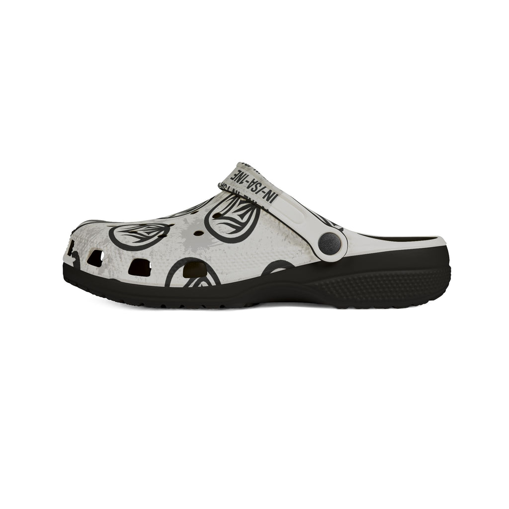 Trendy EVA Foam Rubber Clogs for Everyday Comfort, Slip-On Shoes, Casual Footwear, Garden Shoes, Summer Sandals, Gift for Her