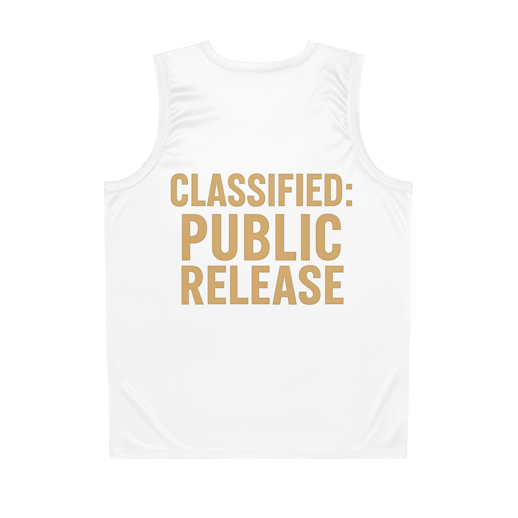 Basketball Jersey (AOP)