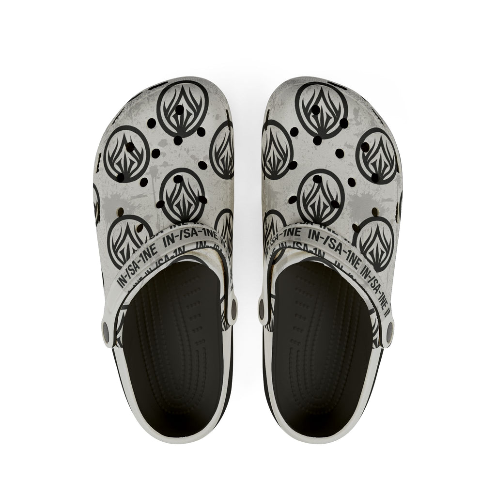 Trendy EVA Foam Rubber Clogs for Everyday Comfort, Slip-On Shoes, Casual Footwear, Garden Shoes, Summer Sandals, Gift for Her