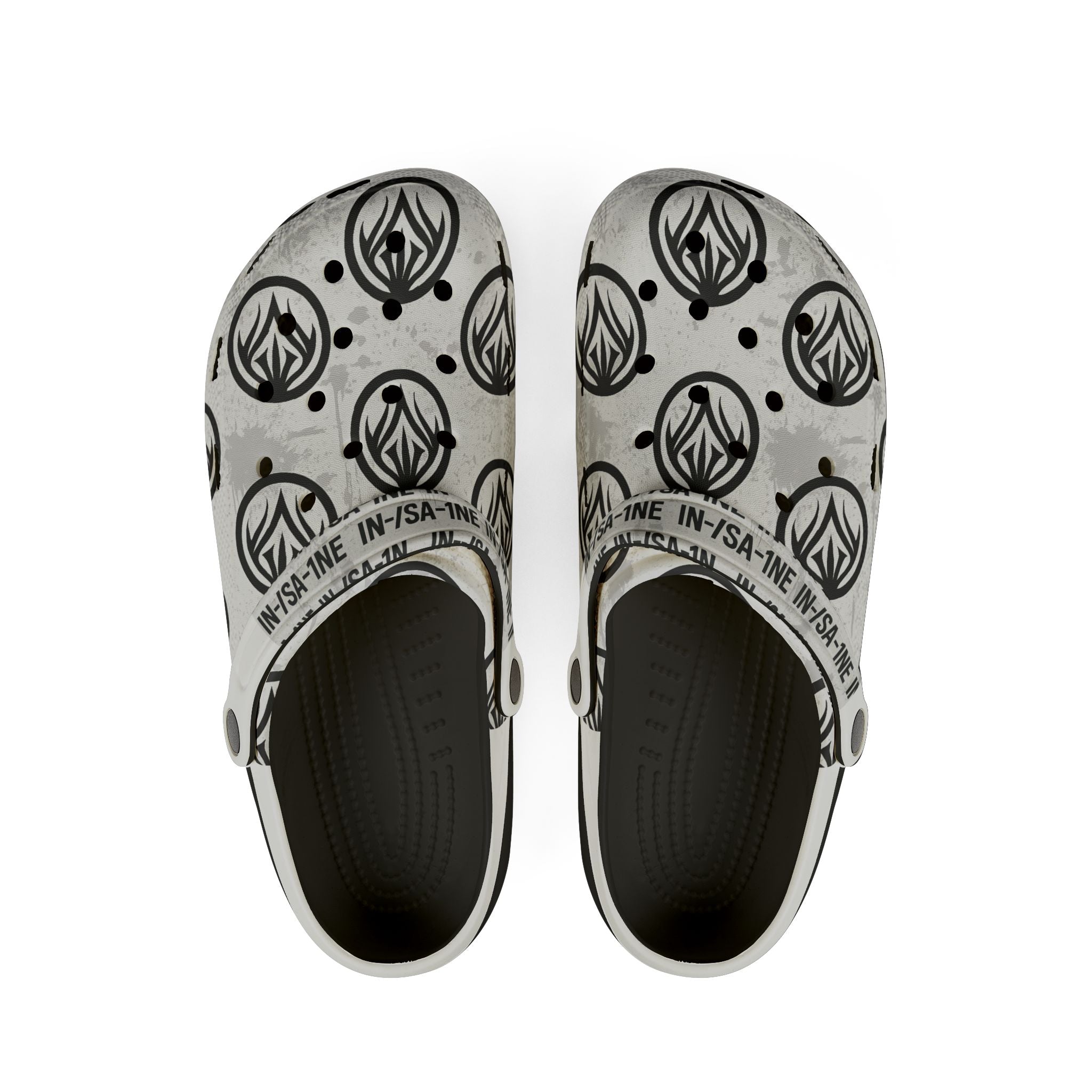 Trendy EVA Foam Rubber Clogs for Everyday Comfort, Slip-On Shoes, Casual Footwear, Garden Shoes, Summer Sandals, Gift for Her
