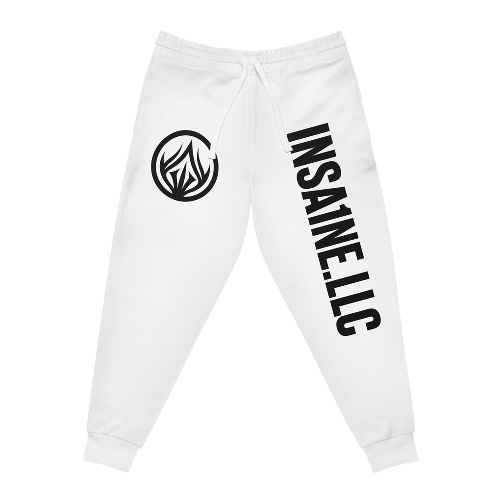 Athletic Joggers (AOP)
