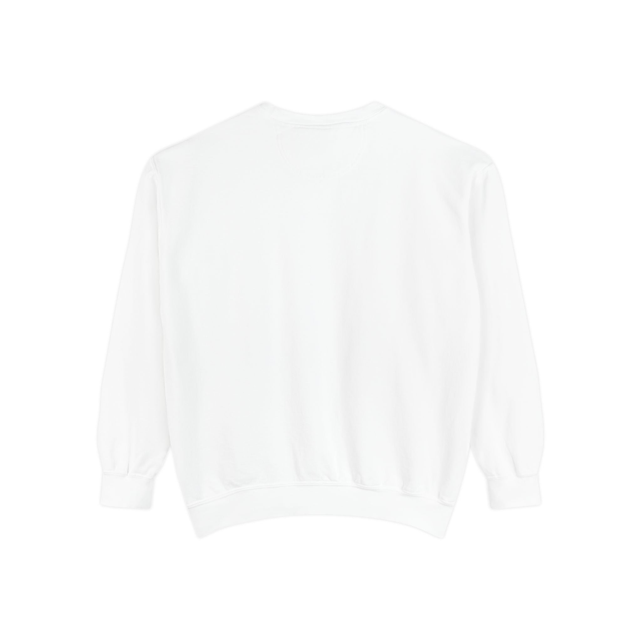 Trendy Unisex Sweatshirt - 'INSA1NE: The Most Hated' Design