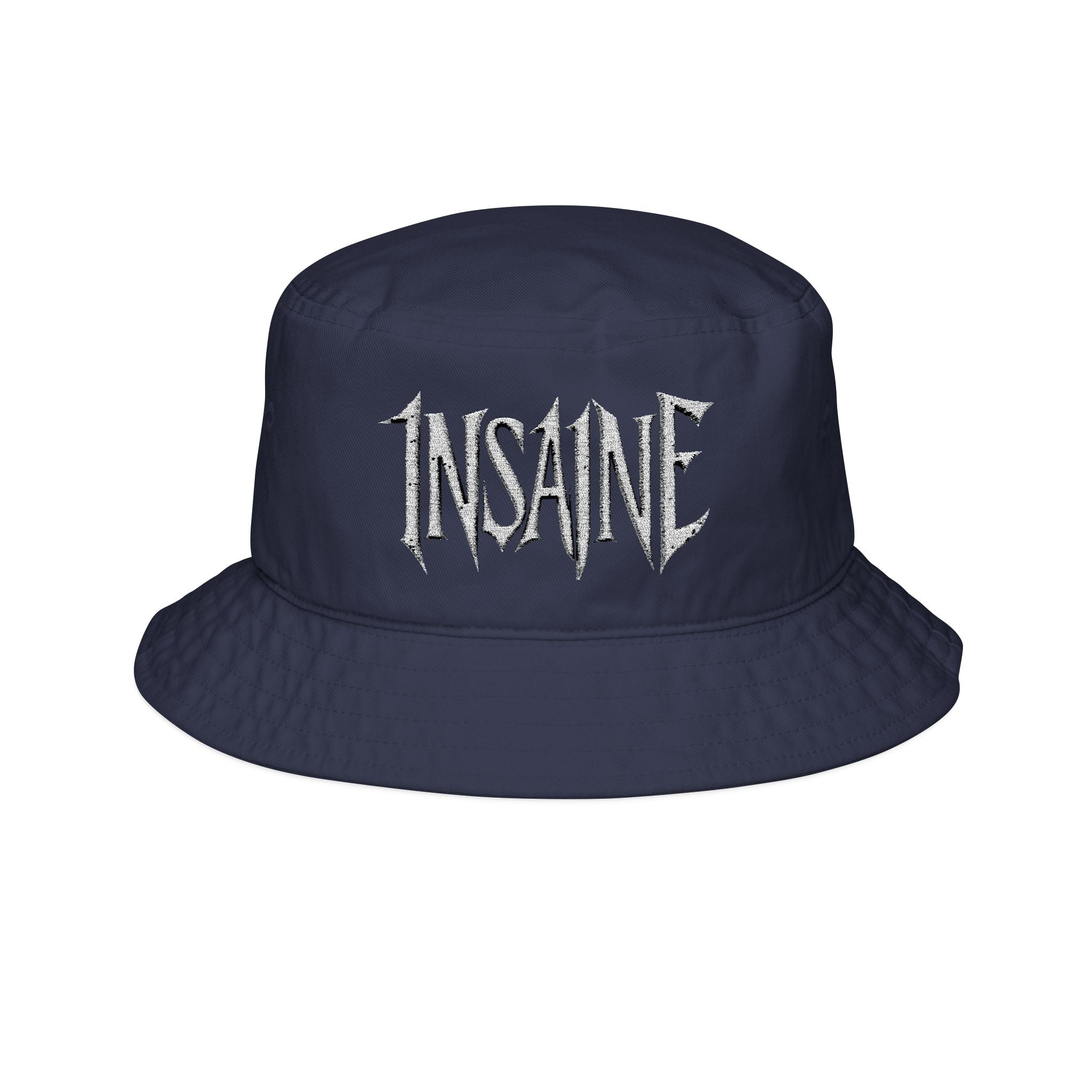Bucket Hat (Embroidery)