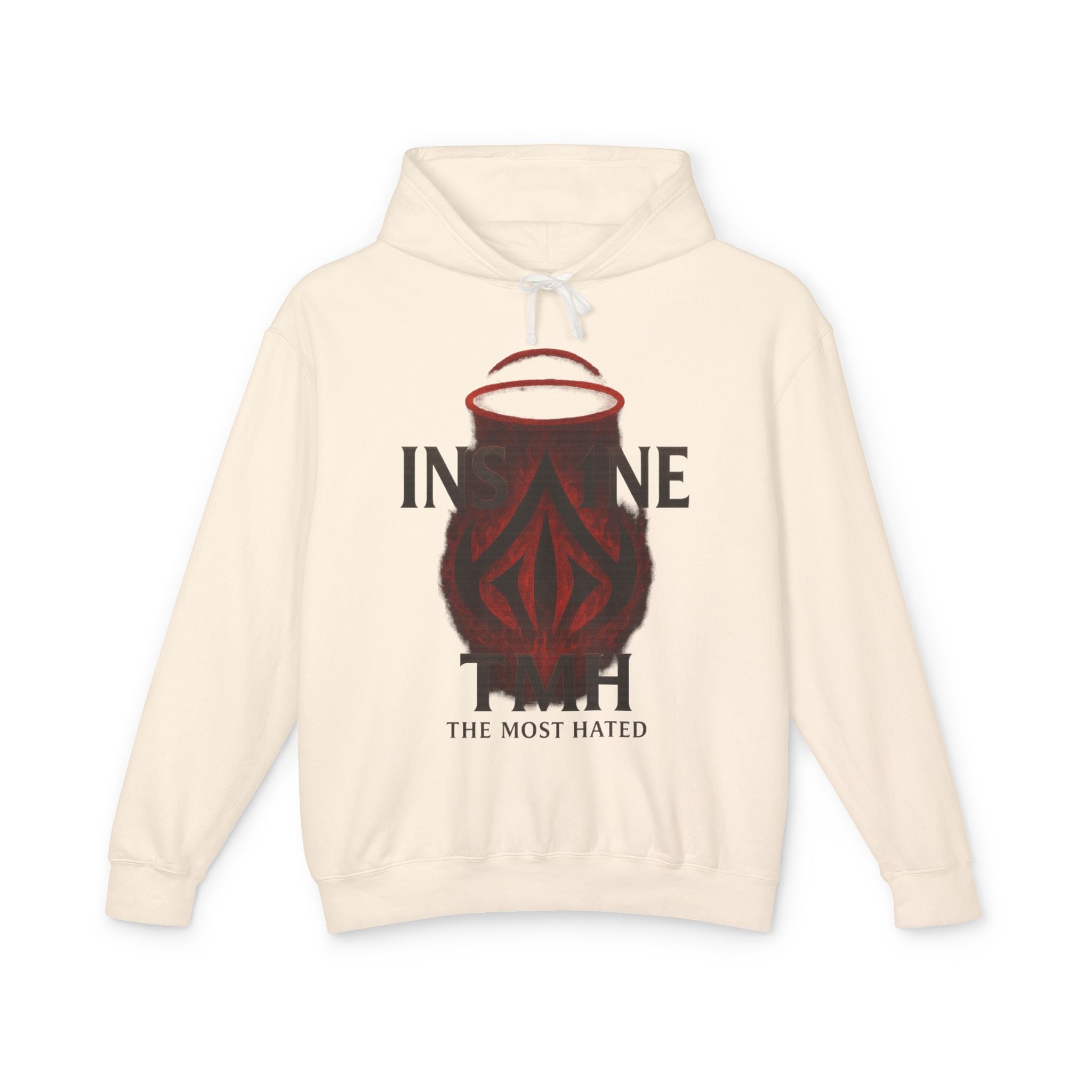 Inflamed Hoodie: The Most Hated Unisex Lightweight Sweatshirt