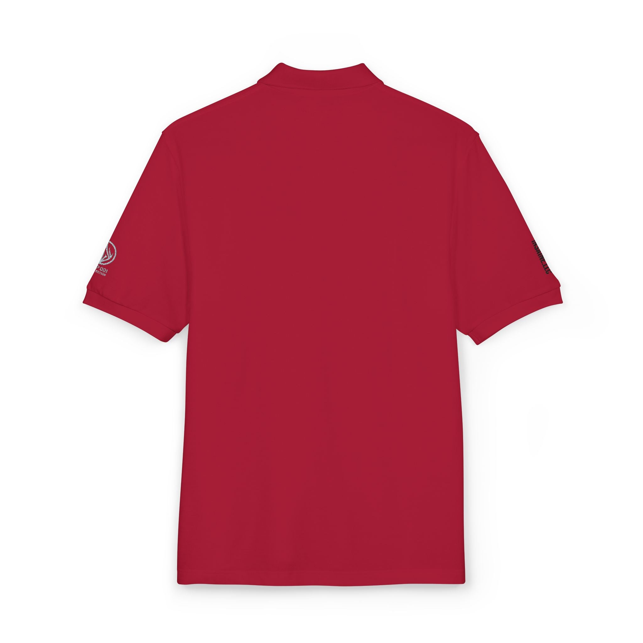 Embroidered Unisex Polo Shirt, Stylish Casual Wear for Events, Comfortable Outfit for Men and Women, Great Gift for Father’s Day, [...]