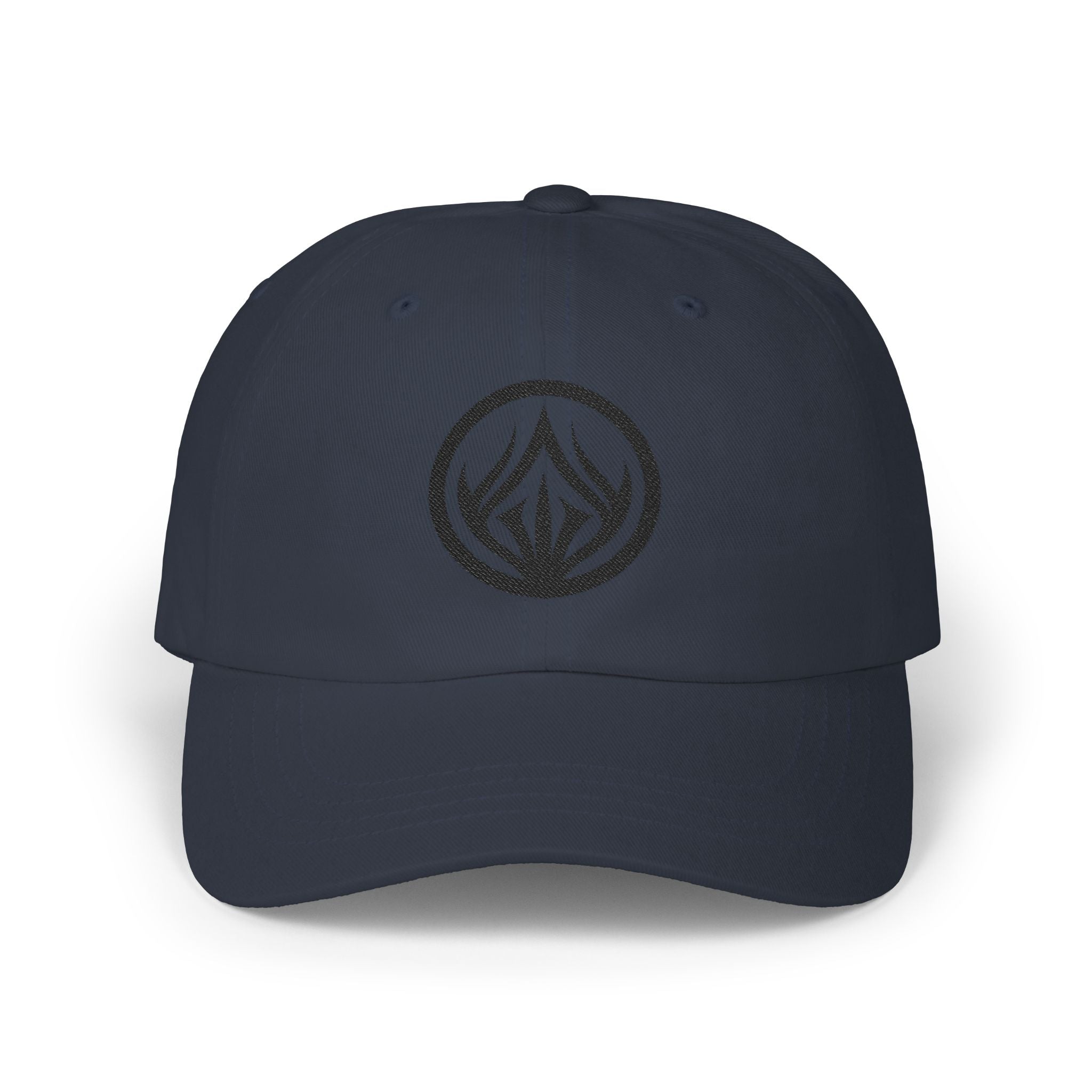 Classic Dad Cap