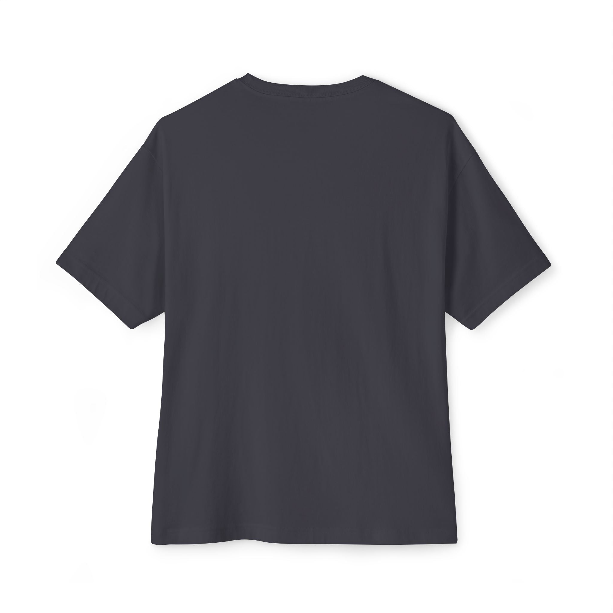 Limited Edition Oversized Boxy Tee - Casual Streetwear, Unisex Fashion, Gift for Him/Her, Trendy Graphic Tee, Comfortable Everyday Wear