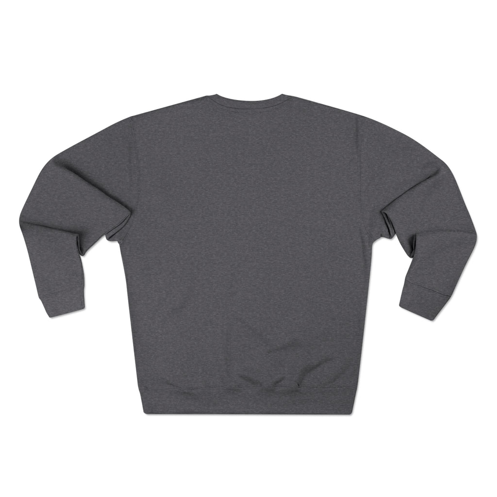 Crewneck Sweatshirt - 'The Most Hated' Design