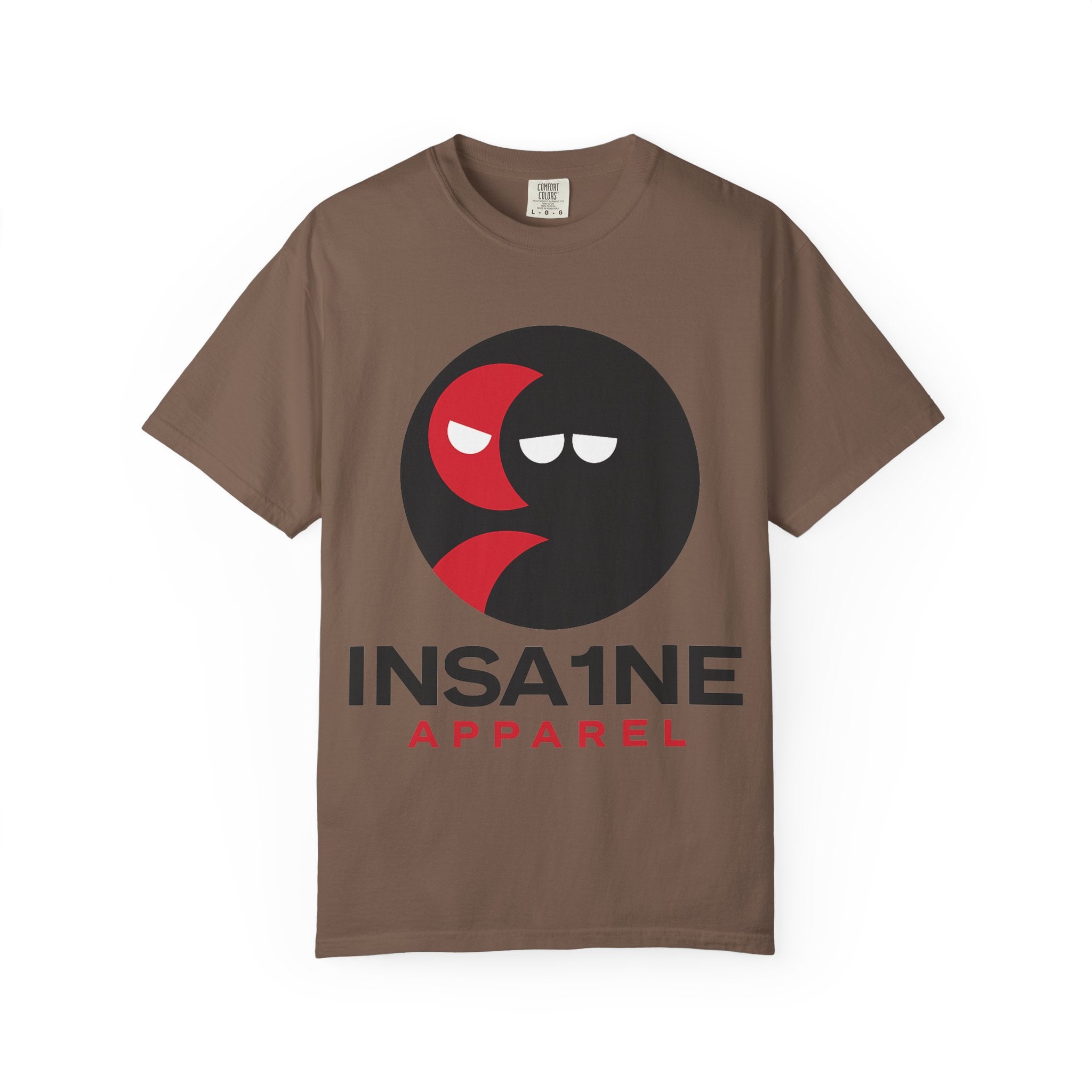 Graphic TMH T-Shirt - Streetwear Style for Casual Vibes