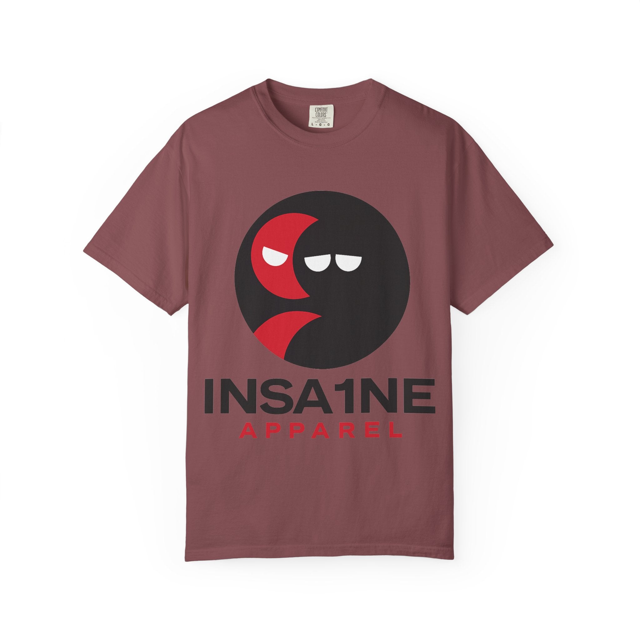 Graphic TMH T-Shirt - Streetwear Style for Casual Vibes
