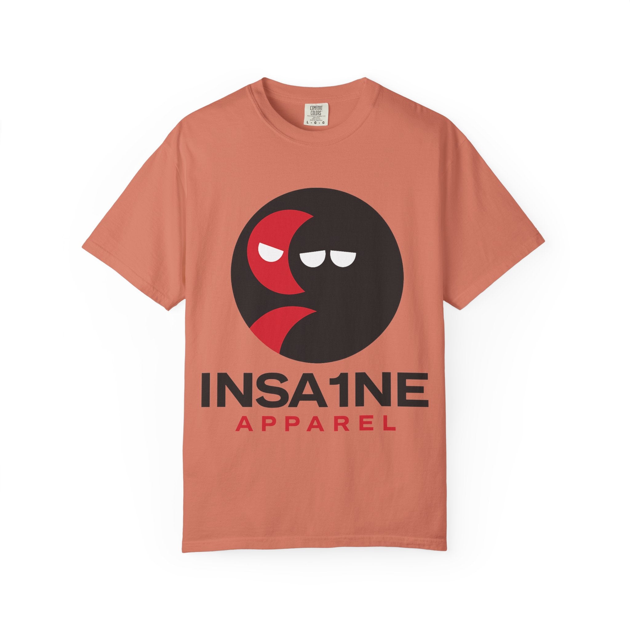 Graphic TMH T-Shirt - Streetwear Style for Casual Vibes