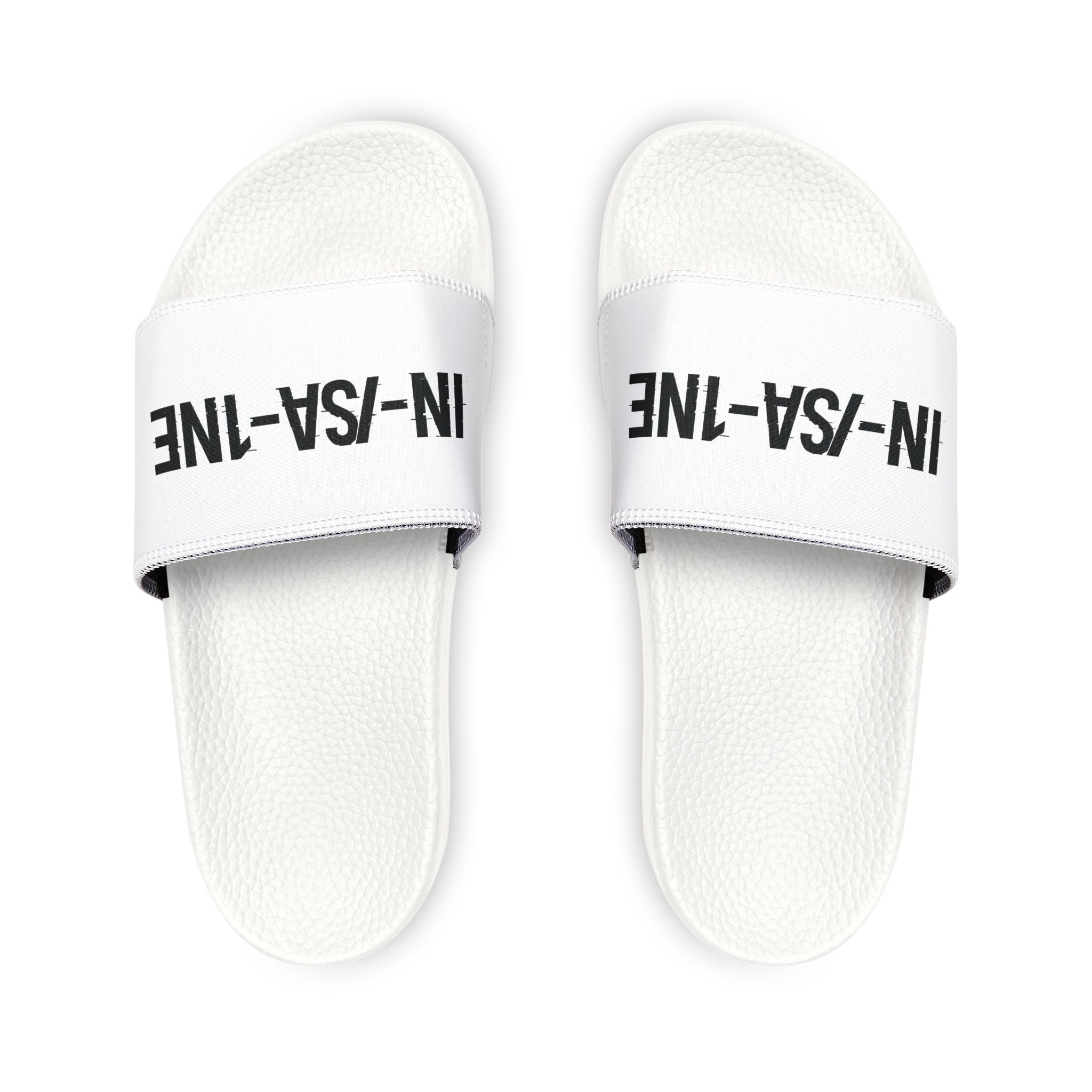 Stylish Men's Removable-Strap Sandals for Comfort and Trend