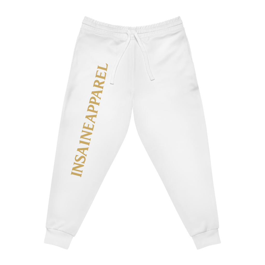 Athletic Joggers (AOP)