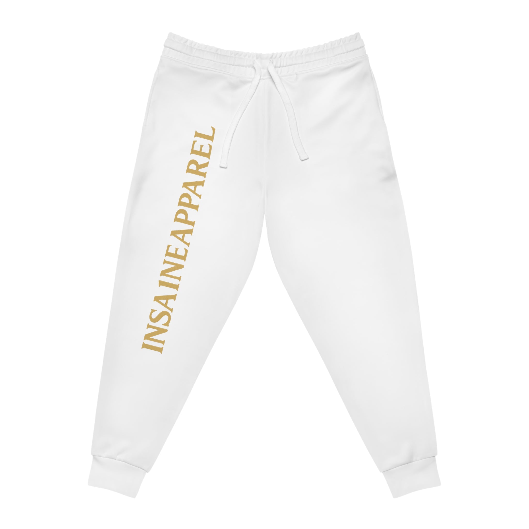 Athletic Joggers (AOP)
