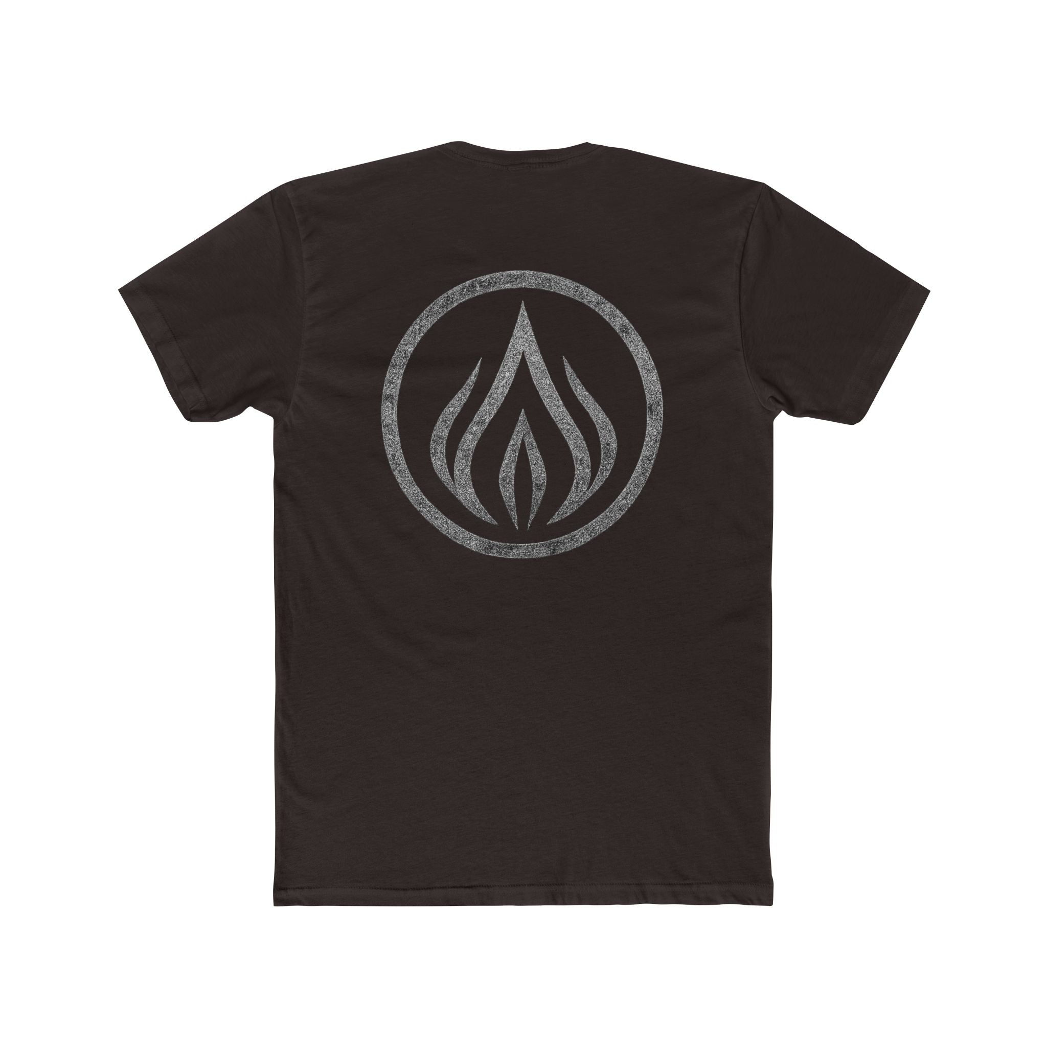 Unisex Cotton Crew Tee - Property of No One, Casual Wear, Graphic Tee, Everyday T-Shirt, Unique Gift, Unisex Fashion